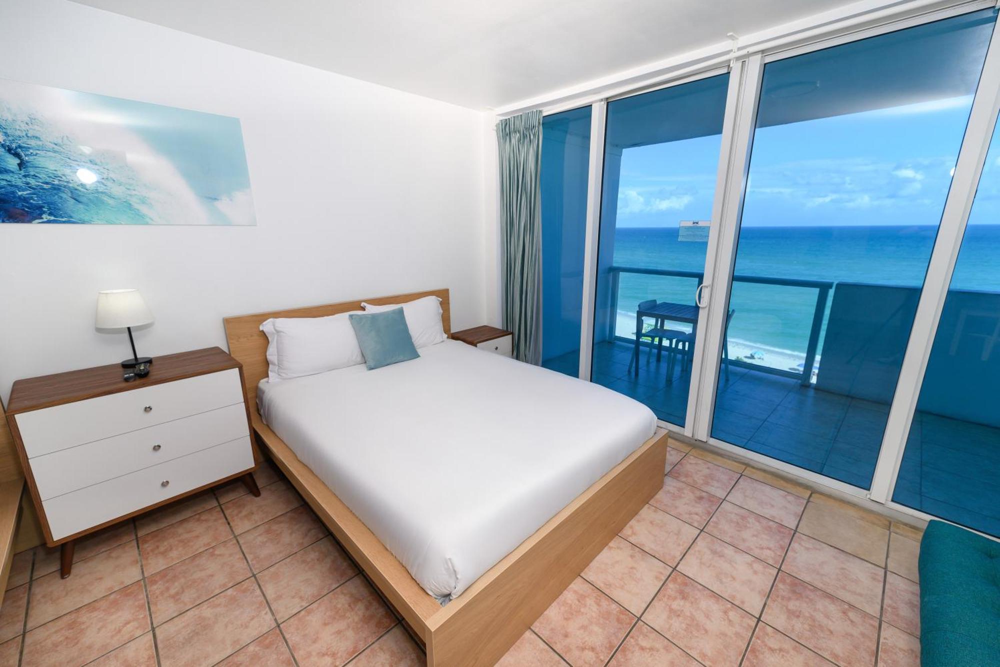 Aparthotel Seastays