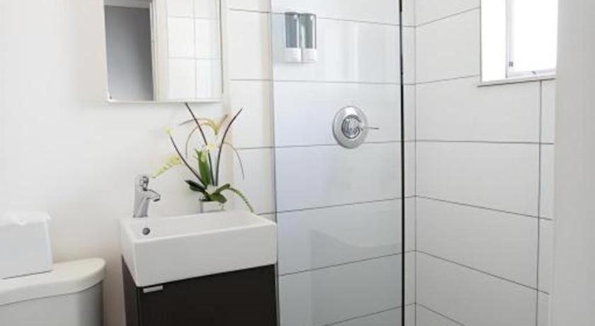 Odyssey Of South Beach Apart Hotel 3*