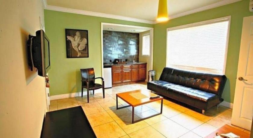 Odyssey Of South Beach Apart 3* Miami Beach