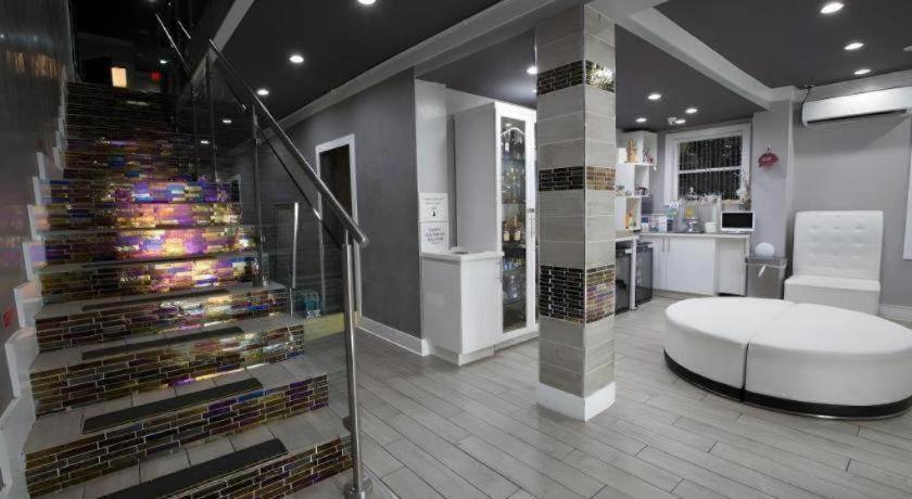 Hotel Odyssey Of South Beach Apart 3*