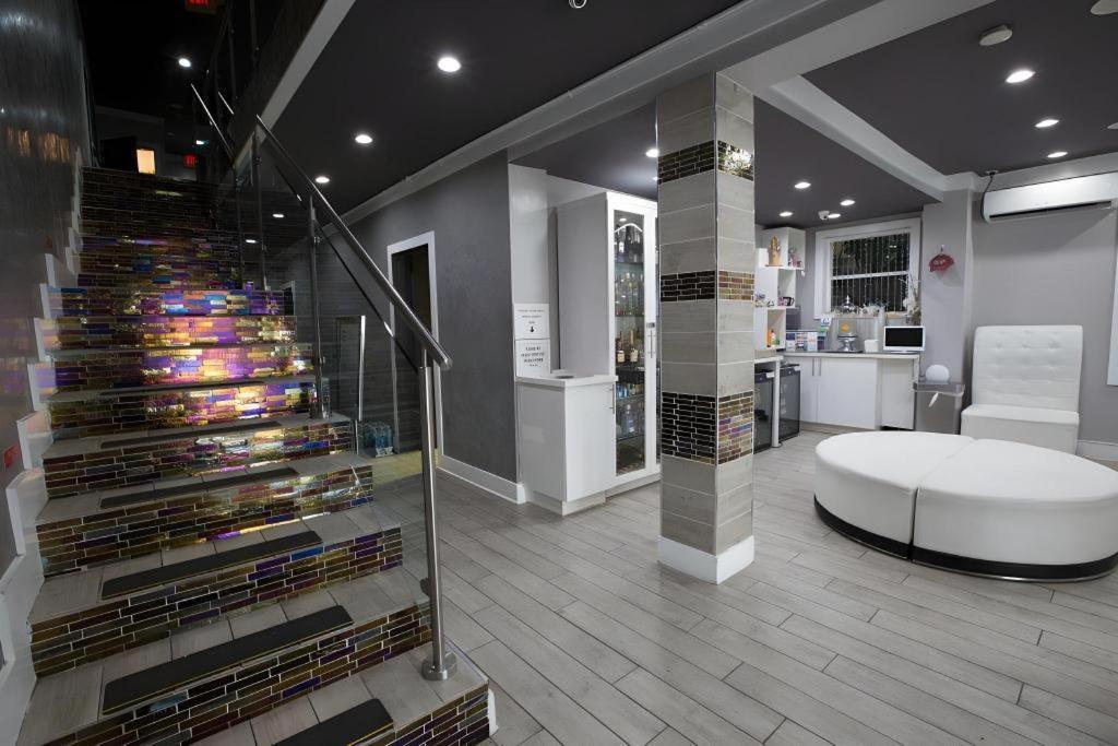 Odyssey Of South Beach Apart Hotel 3*