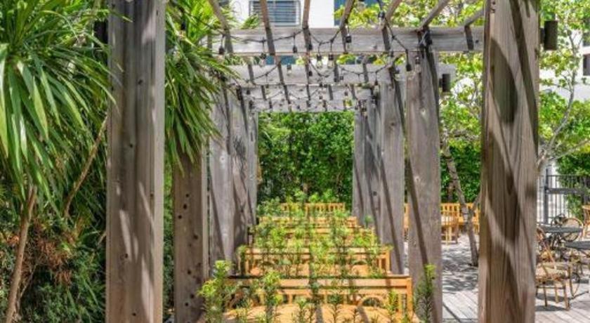 Hotel The Variety By Luxurban Miami Beach