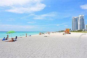 First Sofi Apartment Miami Beach