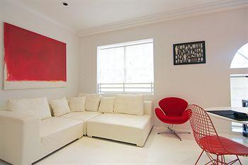 Apartment First Sofi Miami Beach
