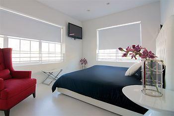 Apartment First Sofi Miami Beach