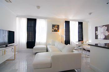 First Sofi * Miami Beach