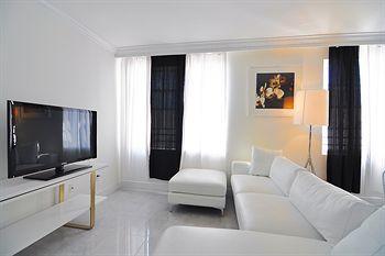 First Sofi Apartment