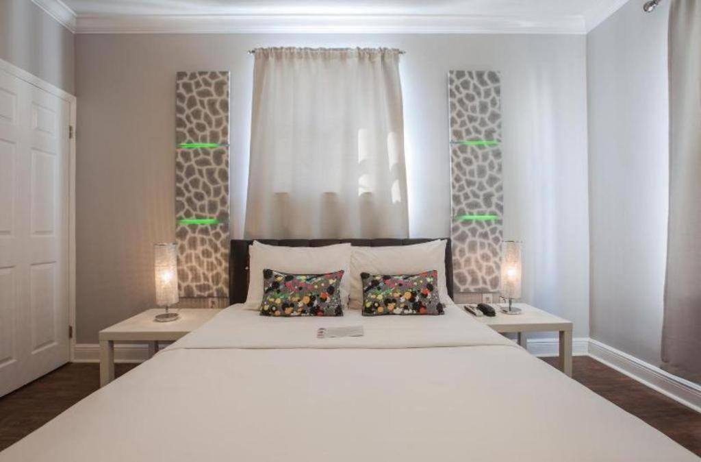 Hotel Odyssey Of South Beach Apart 3*