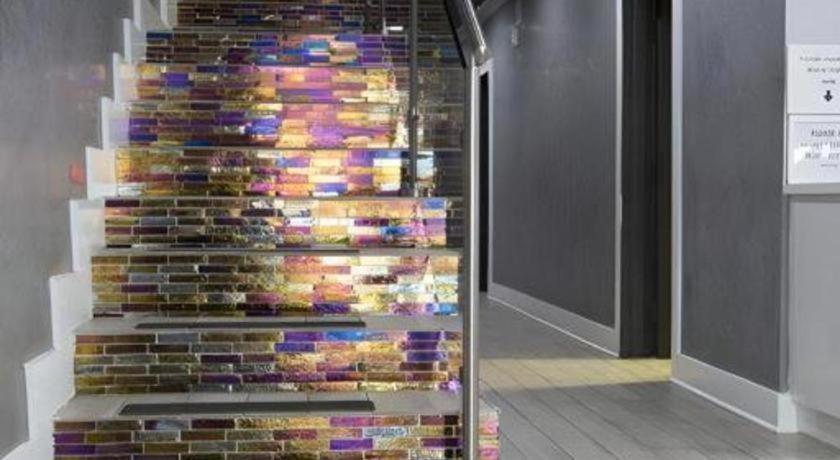 Odyssey Of South Beach Apart Hotel