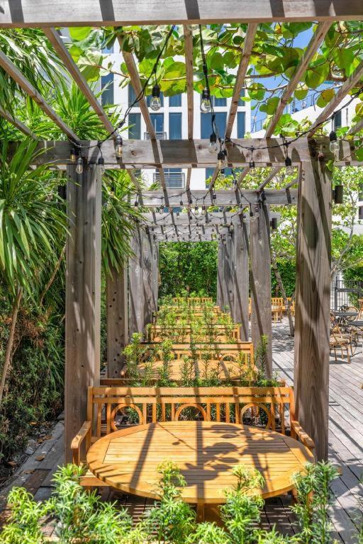 The Variety By Luxurban Hotel