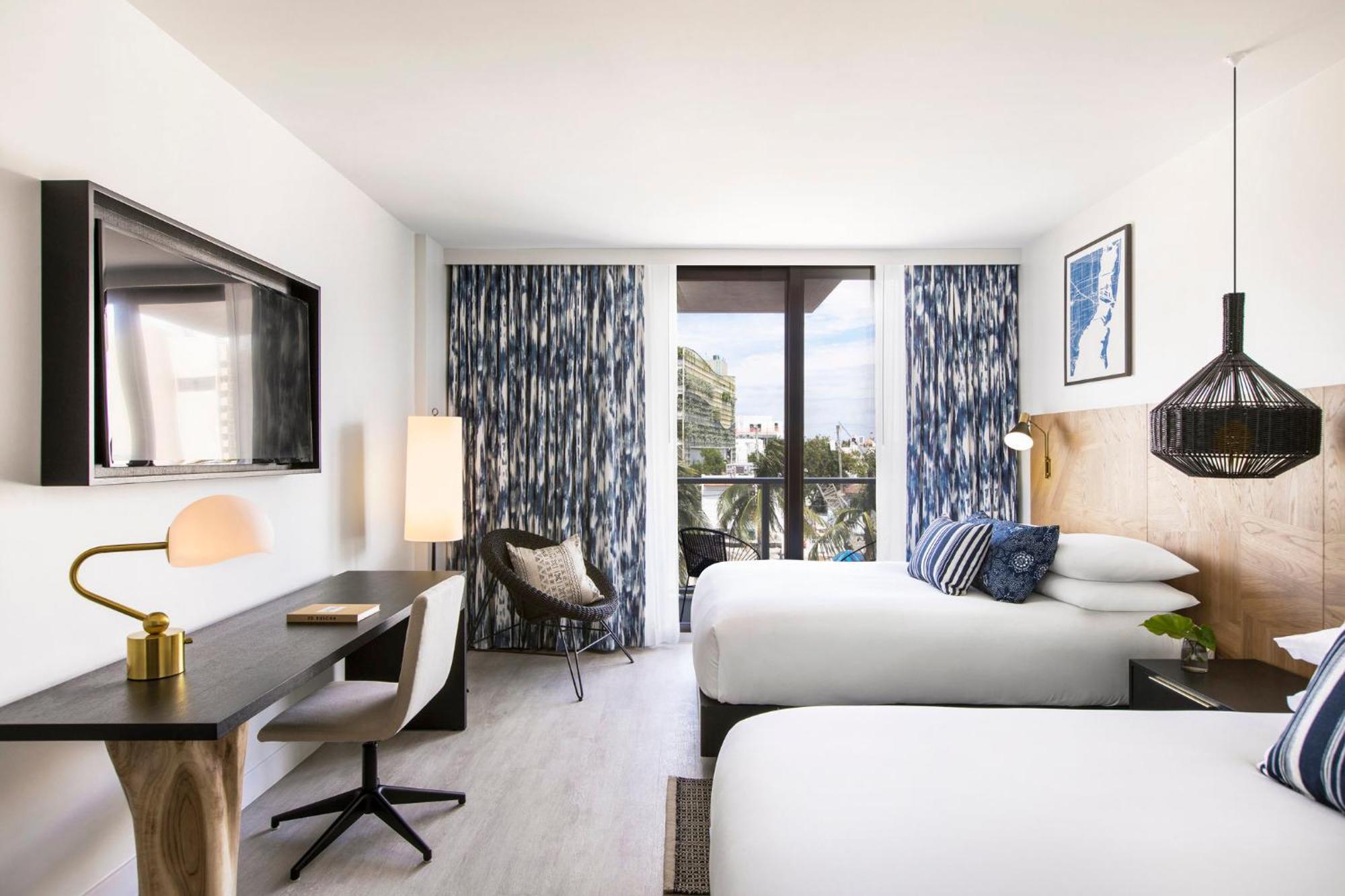 Kimpton Angler's South By Ihg Miami Beach