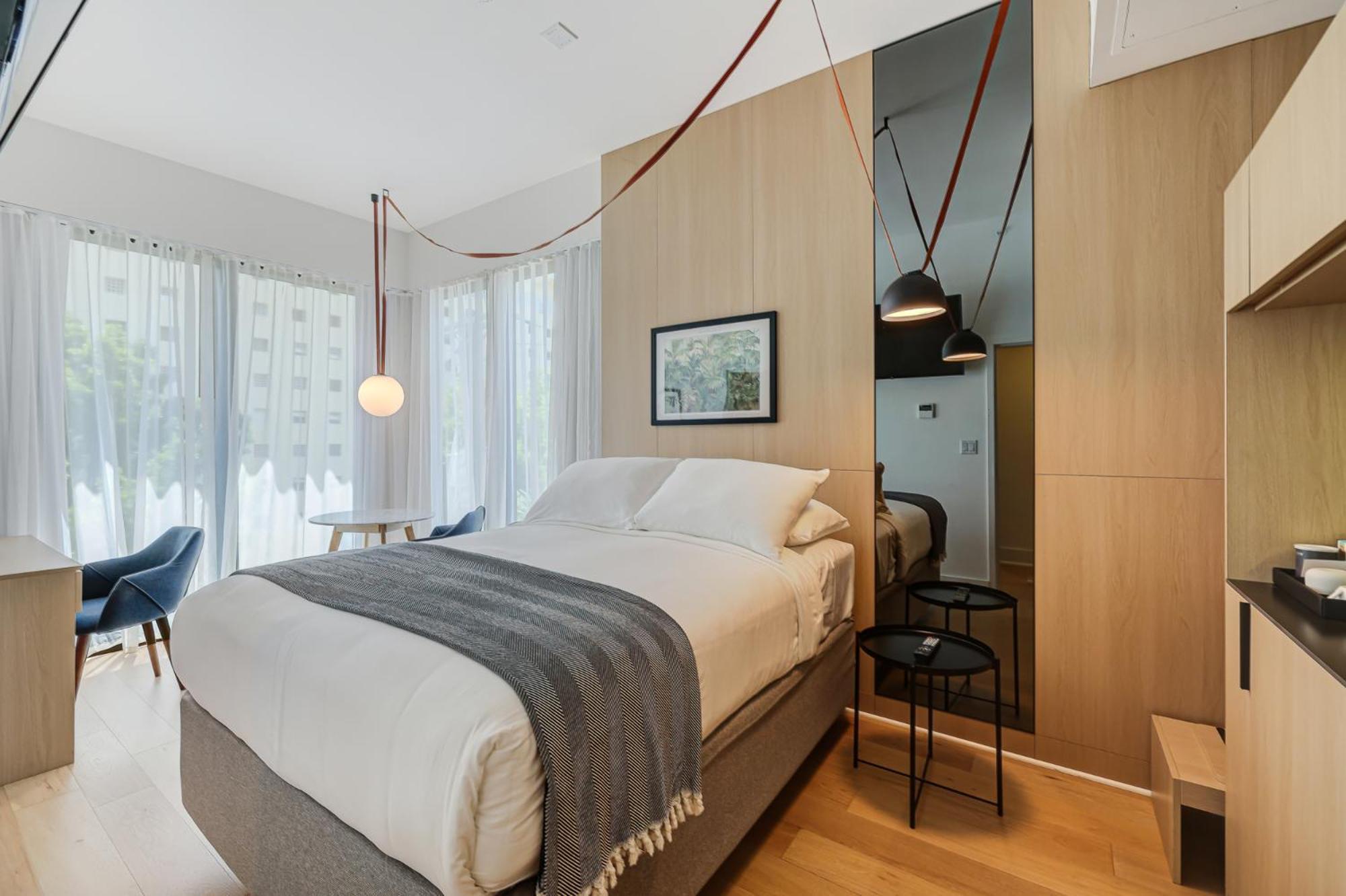 The March Hotel 4*