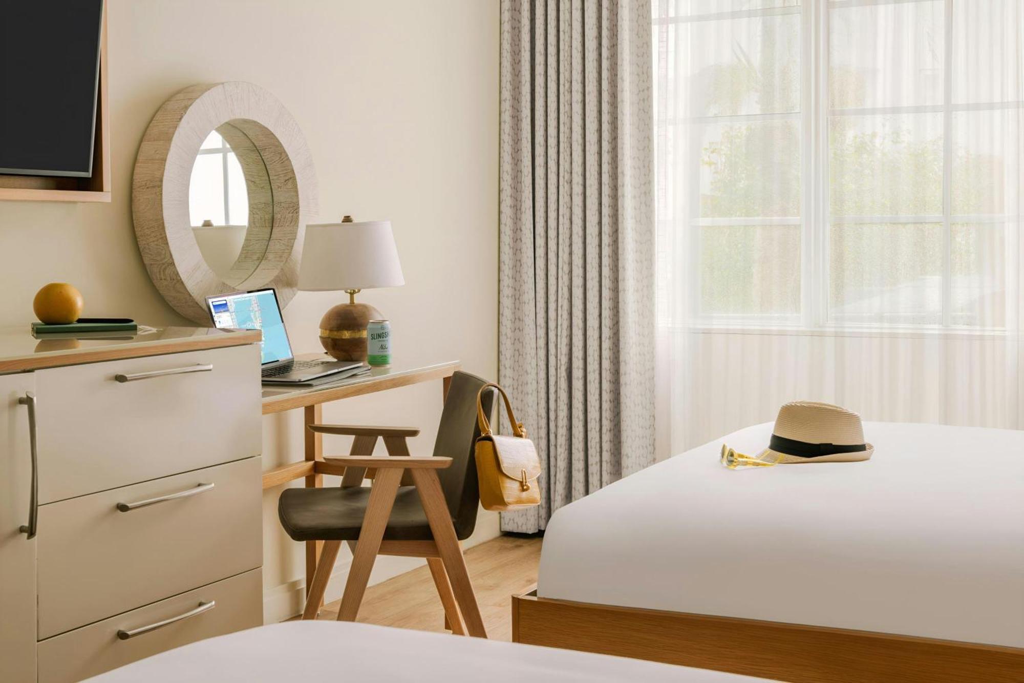 Hotel The Abbey Miami Beach, Sonder By Marriott Bonvoy Miami Beach