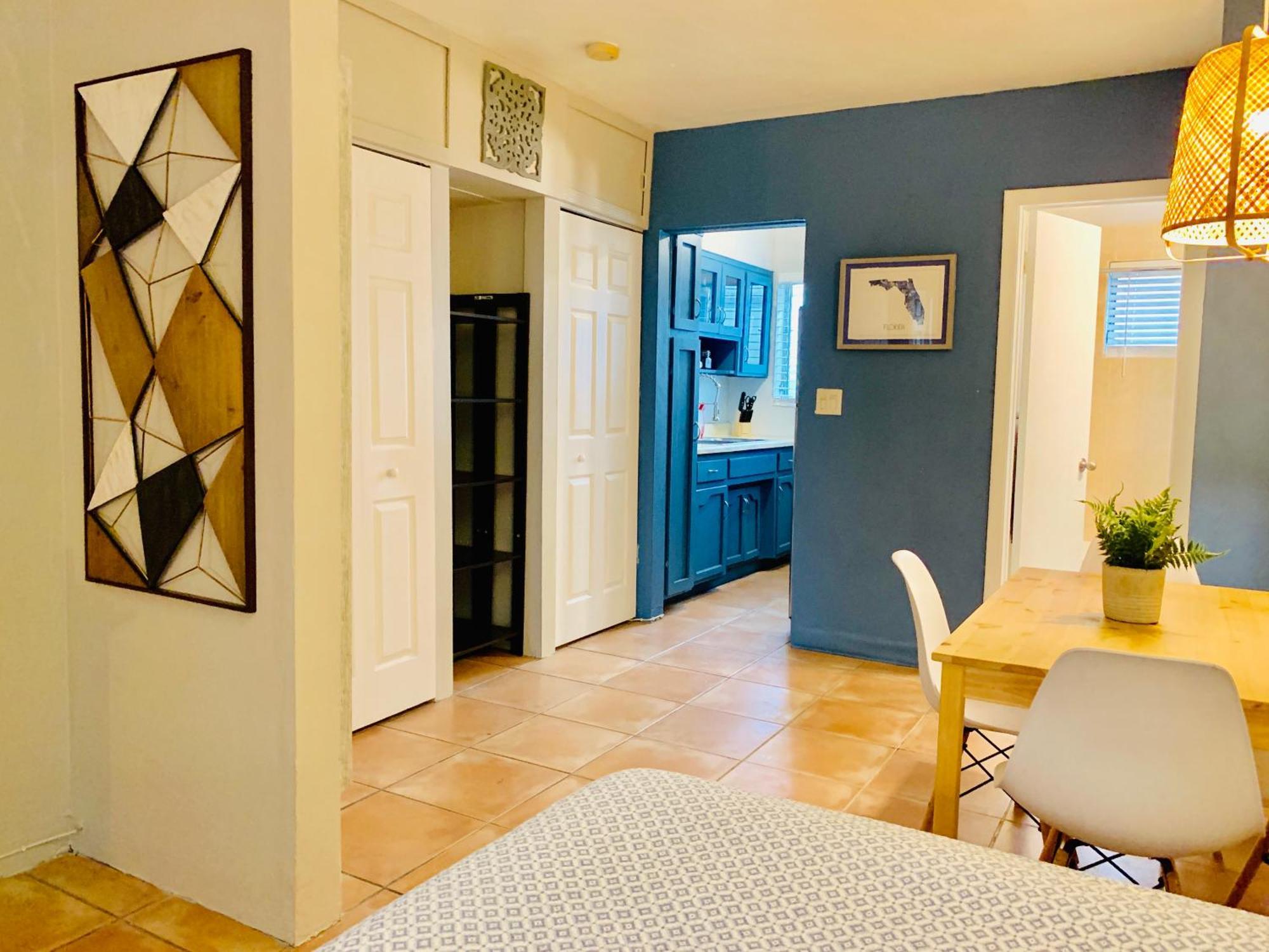 Apartment Miami On The Family Miami Beach