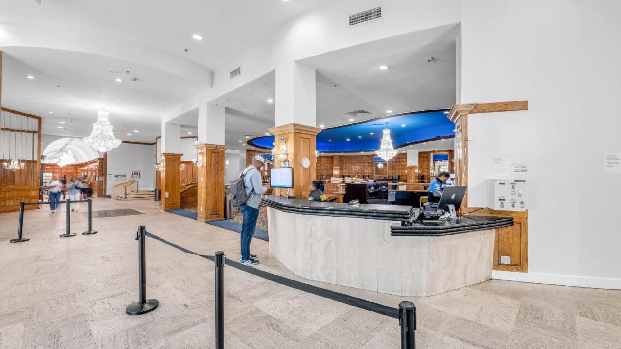 Seastays-oceanside Apartment Miami Beach