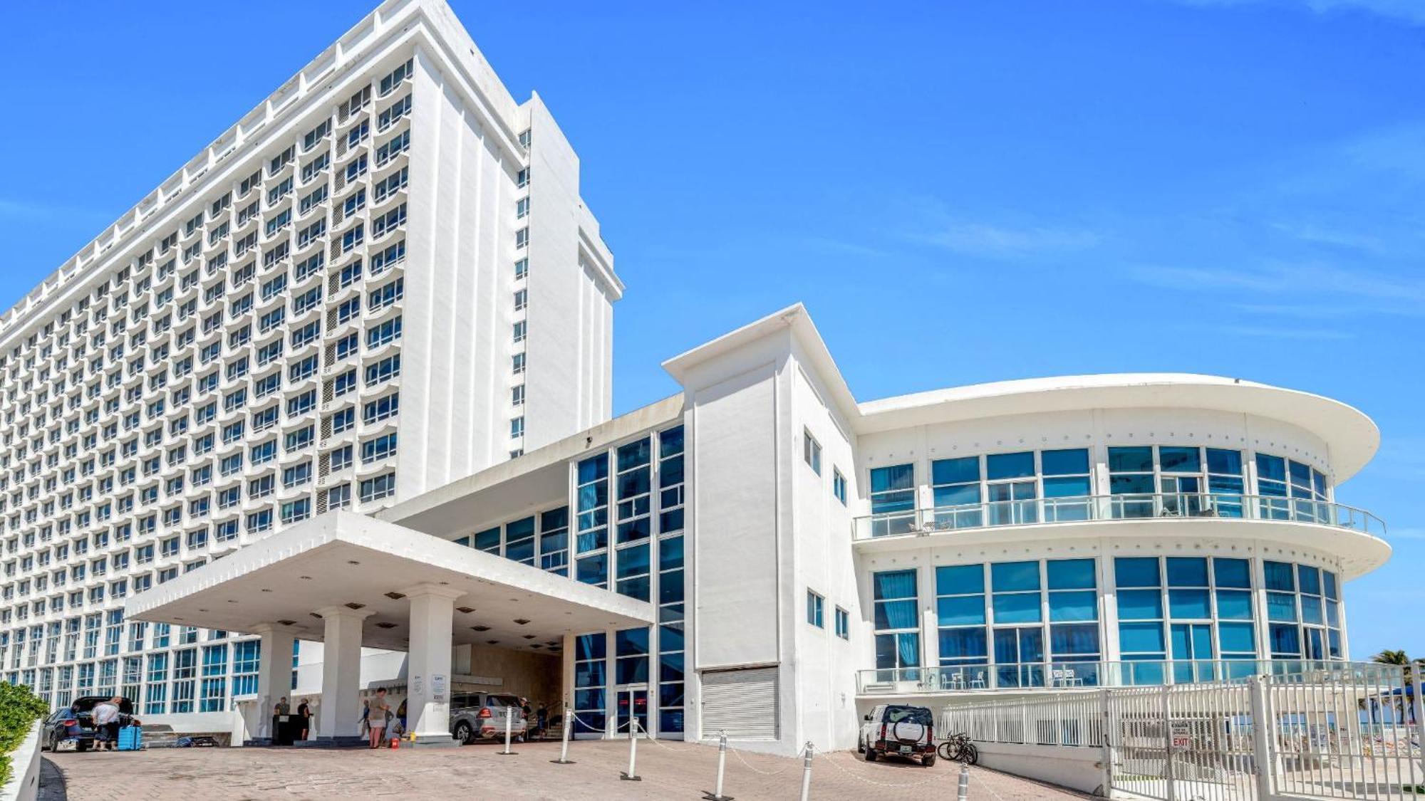 Seastays-oceanside Apartment Miami Beach