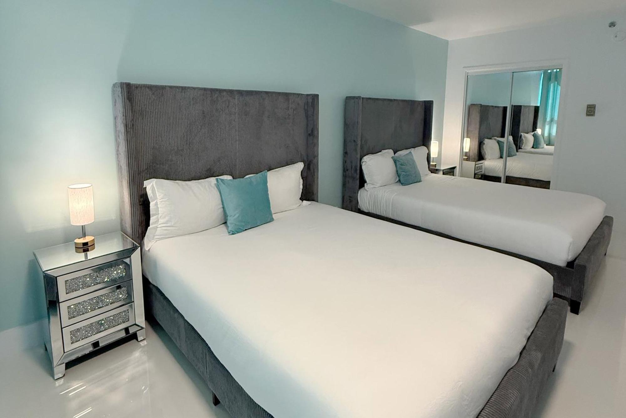 Apartment Seastays-oceanside *