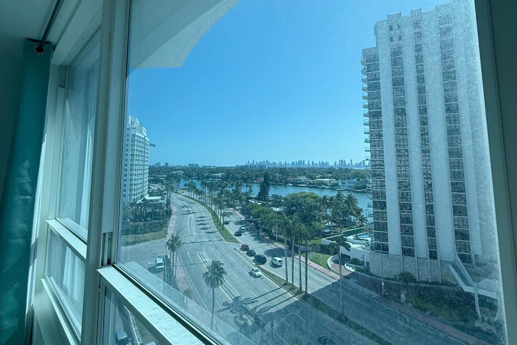Seastays-oceanside Apartment