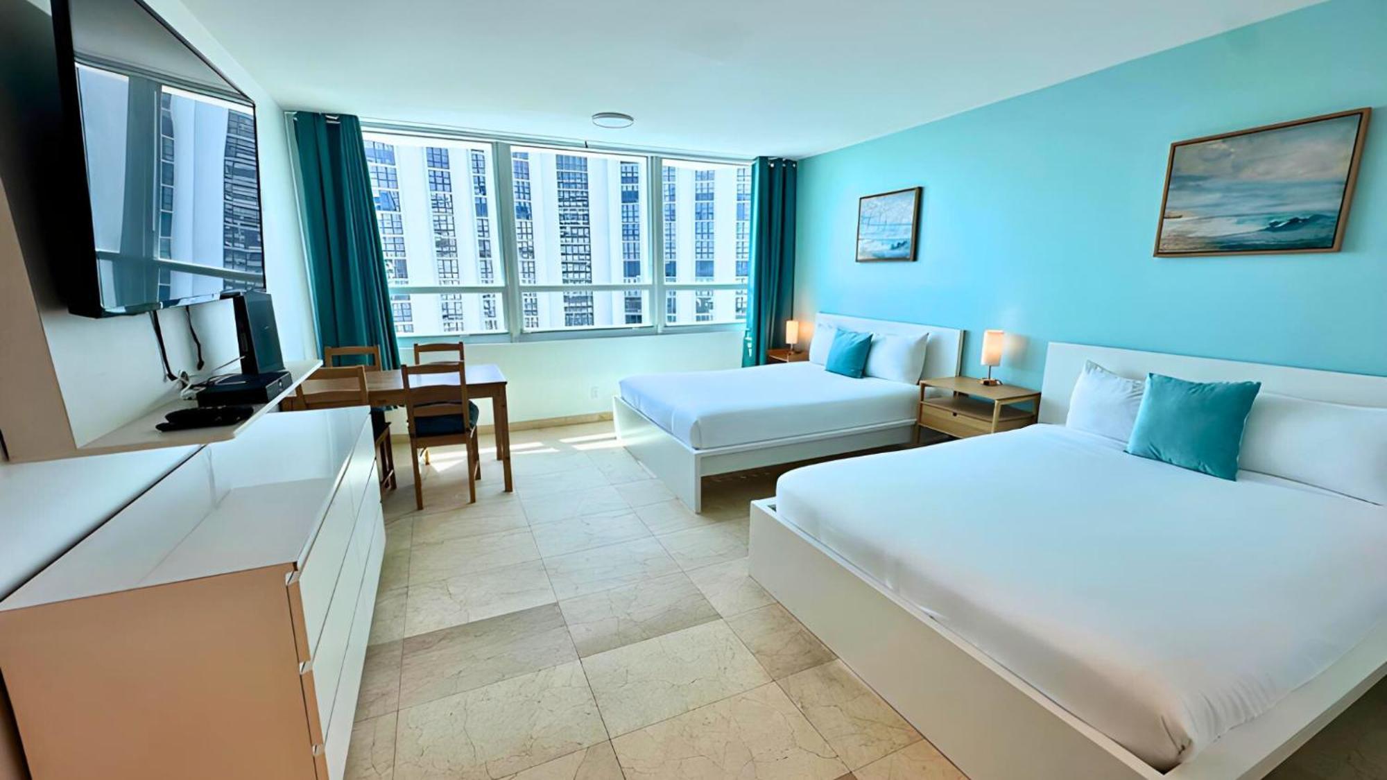 Seastays-oceanside Apartment
