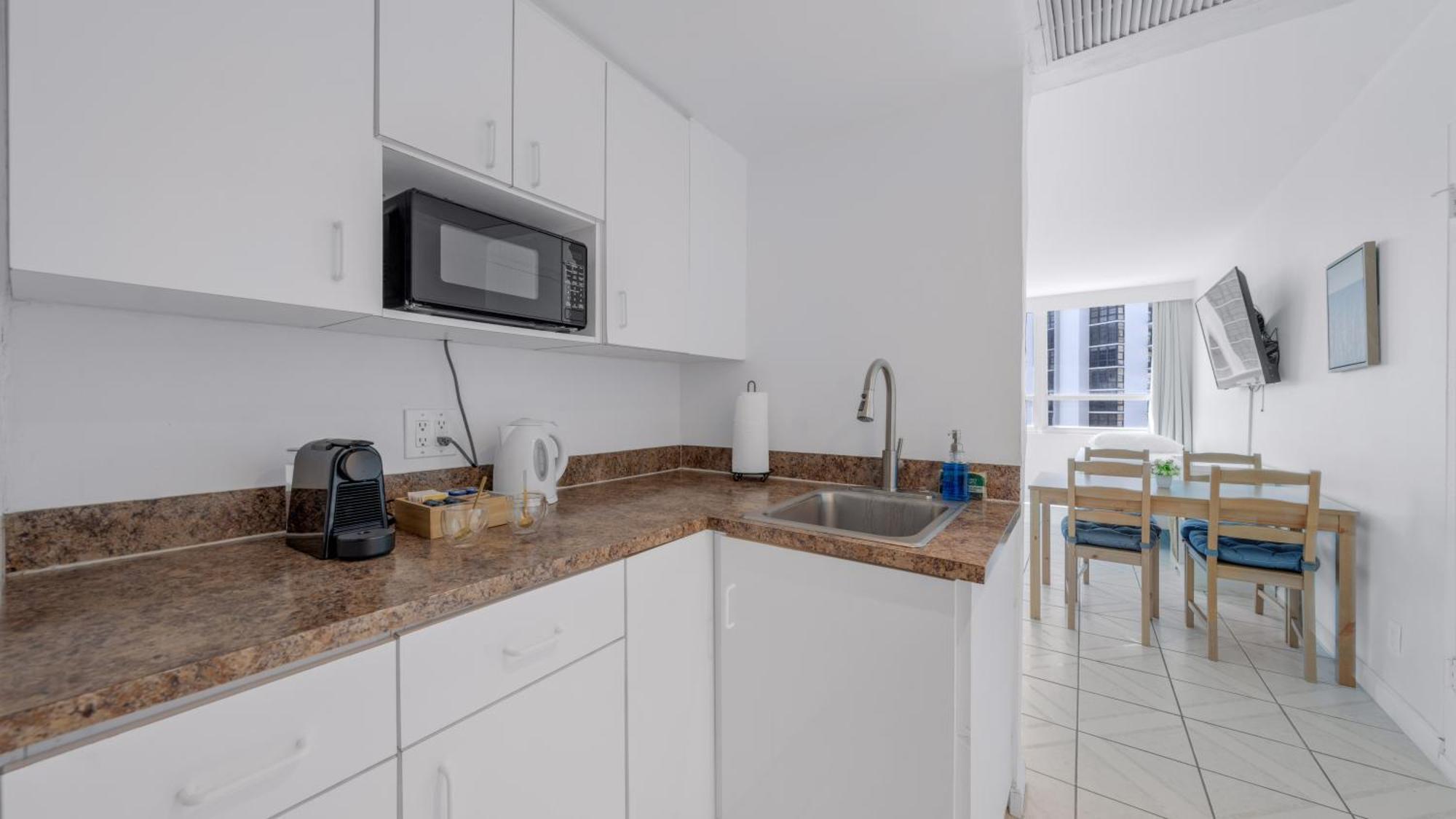 Seastays-oceanside Miami Beach