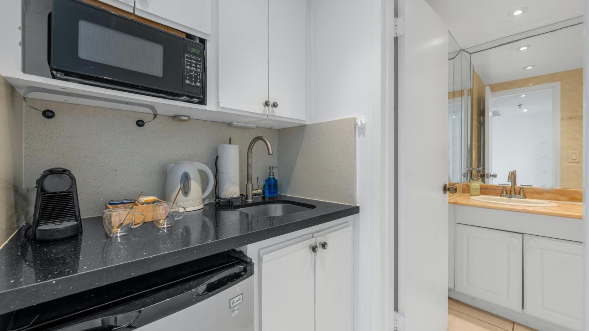 Apartment Seastays-oceanside Miami Beach