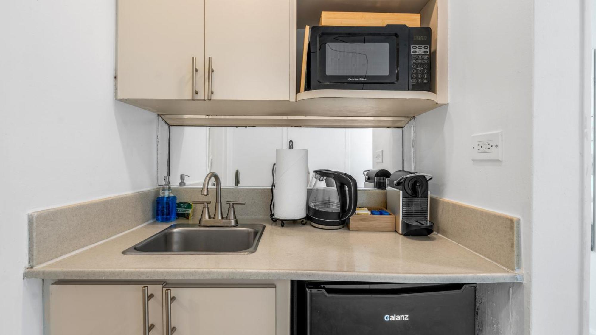 Seastays-oceanside Apartment *