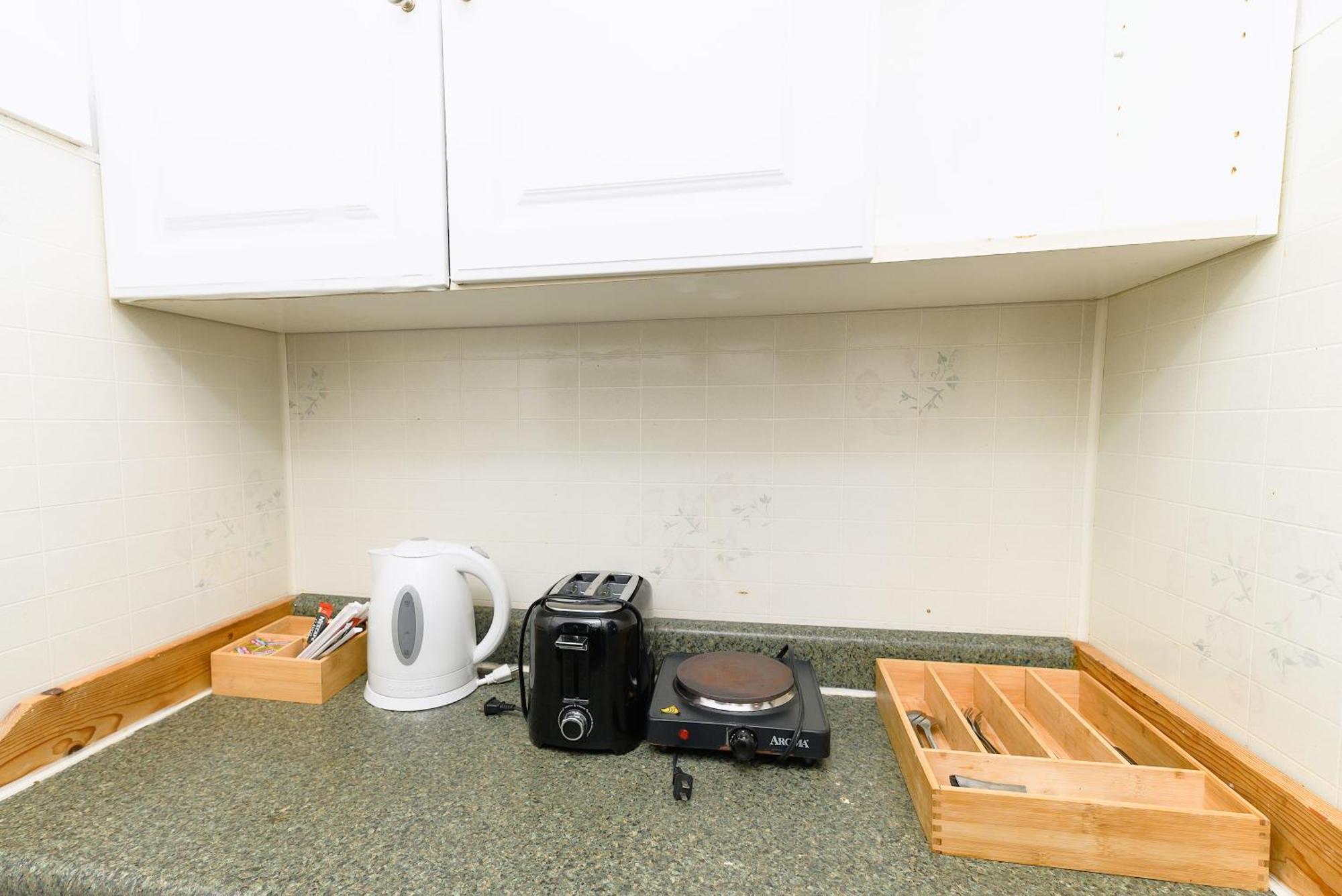 Seastays-oceanside Apartment