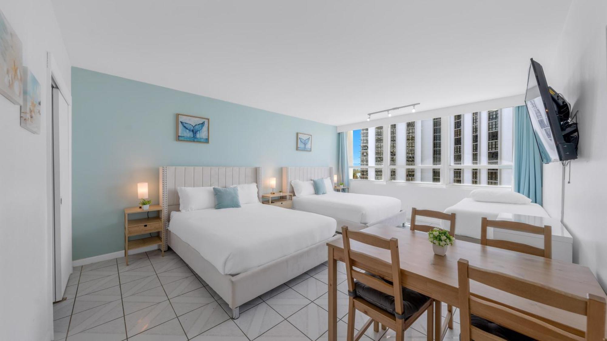 Seastays-oceanside Apartment *