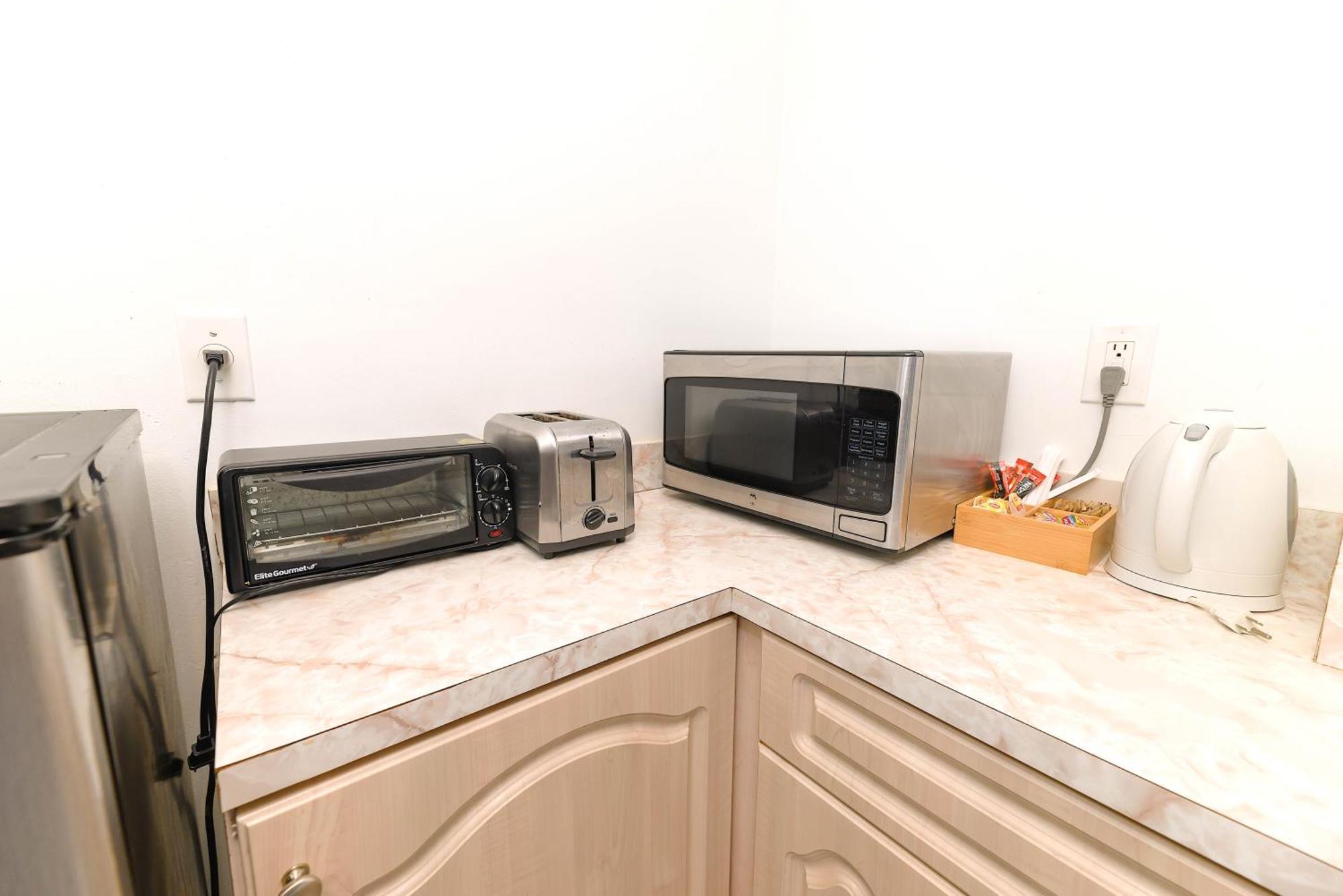 Seastays-oceanside Apartment Miami Beach