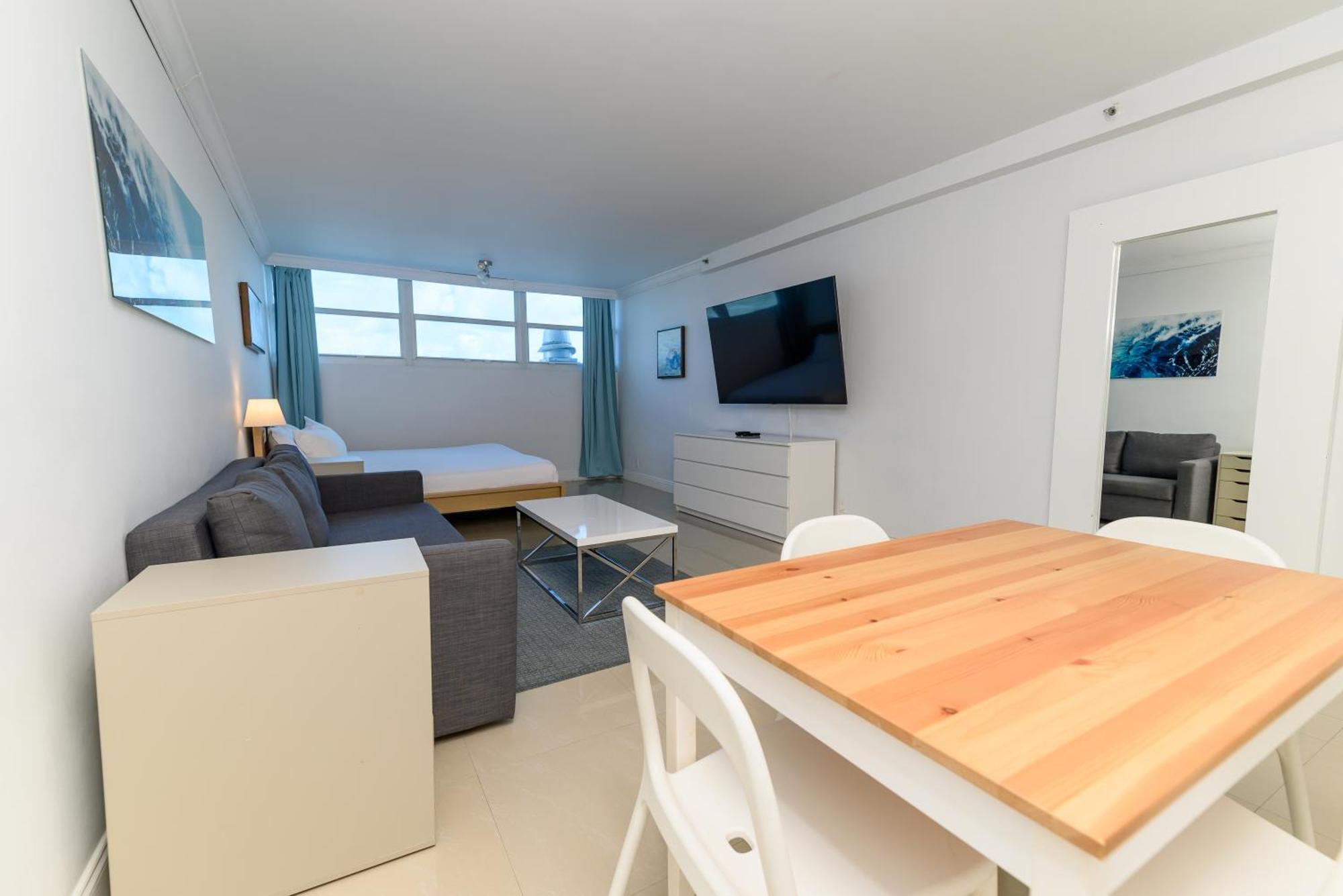 Seastays-oceanside Apartment *