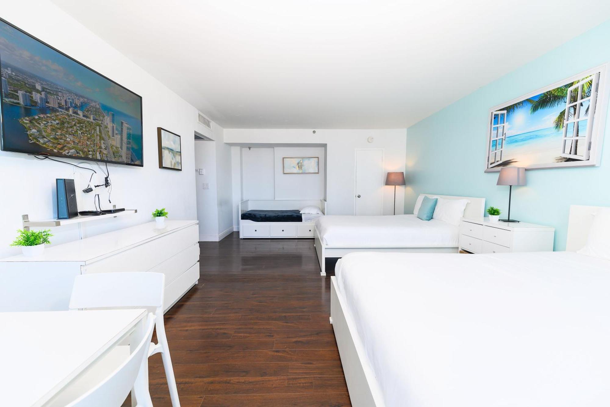 Apartment Seastays-oceanside *