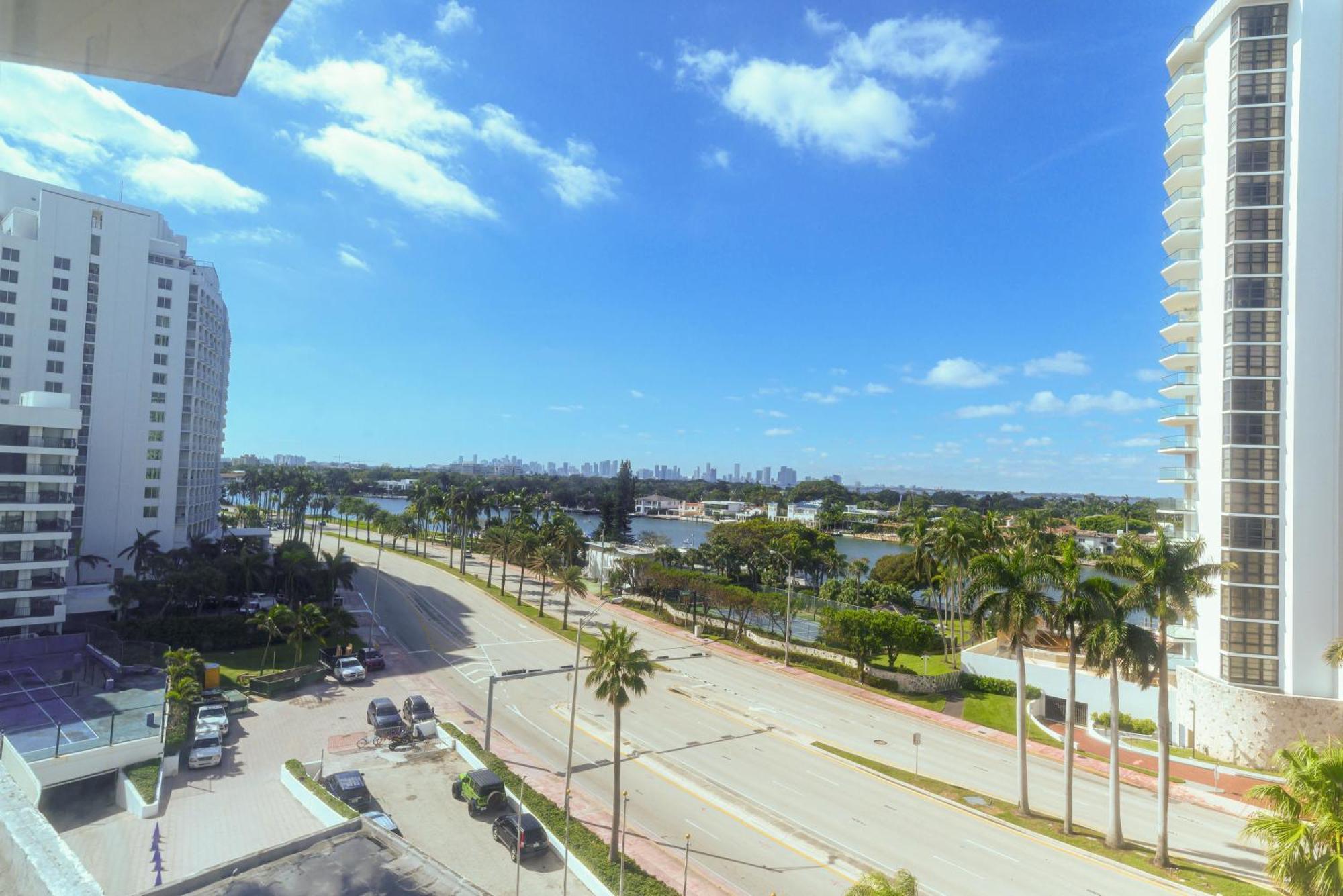 Seastays-oceanside Apartment