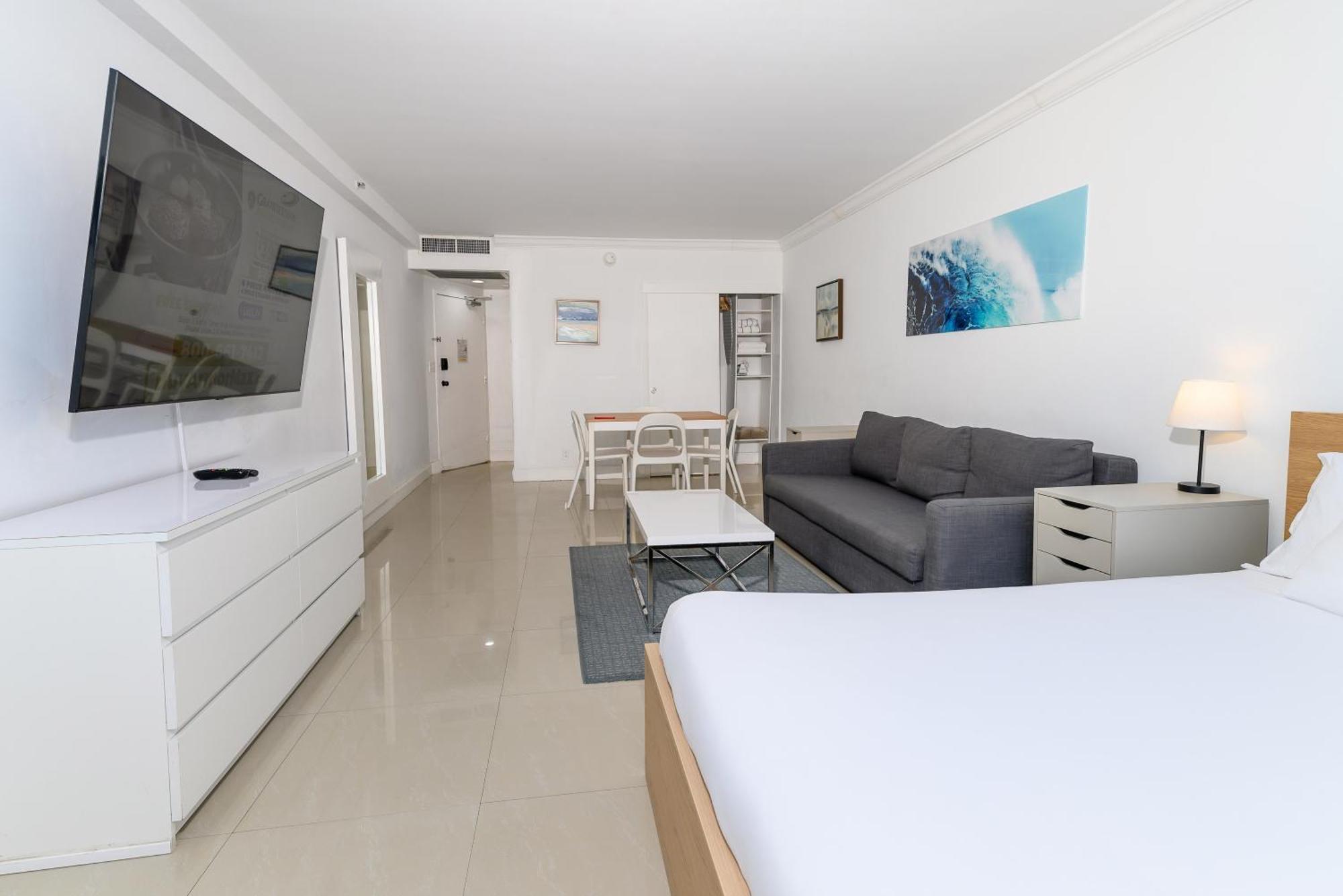 Seastays-oceanside Apartment *