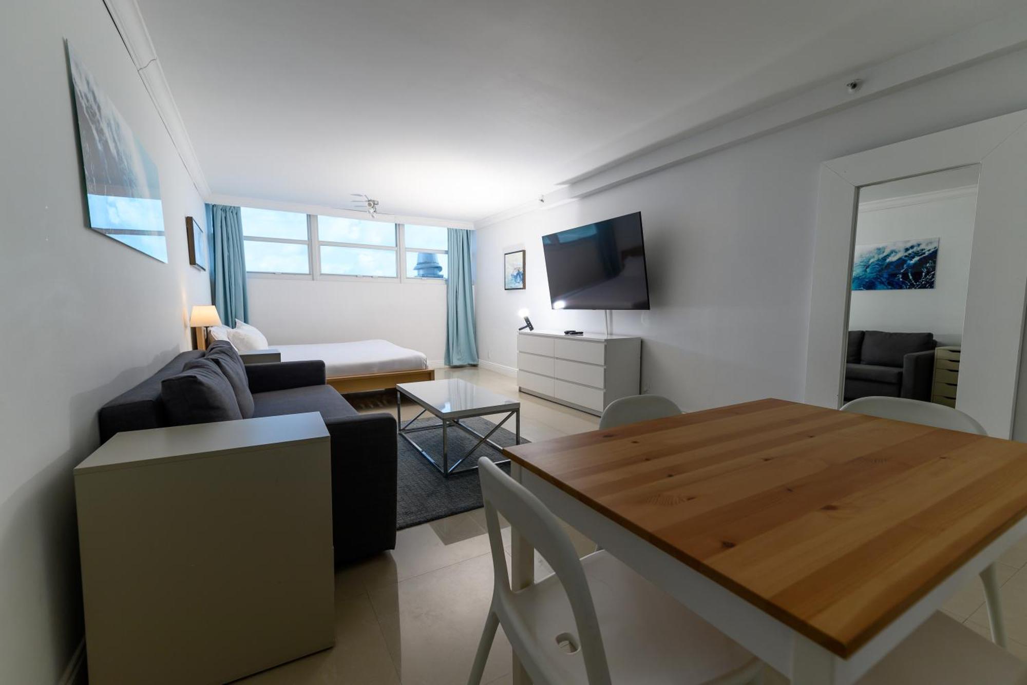 Apartment Seastays-oceanside *
