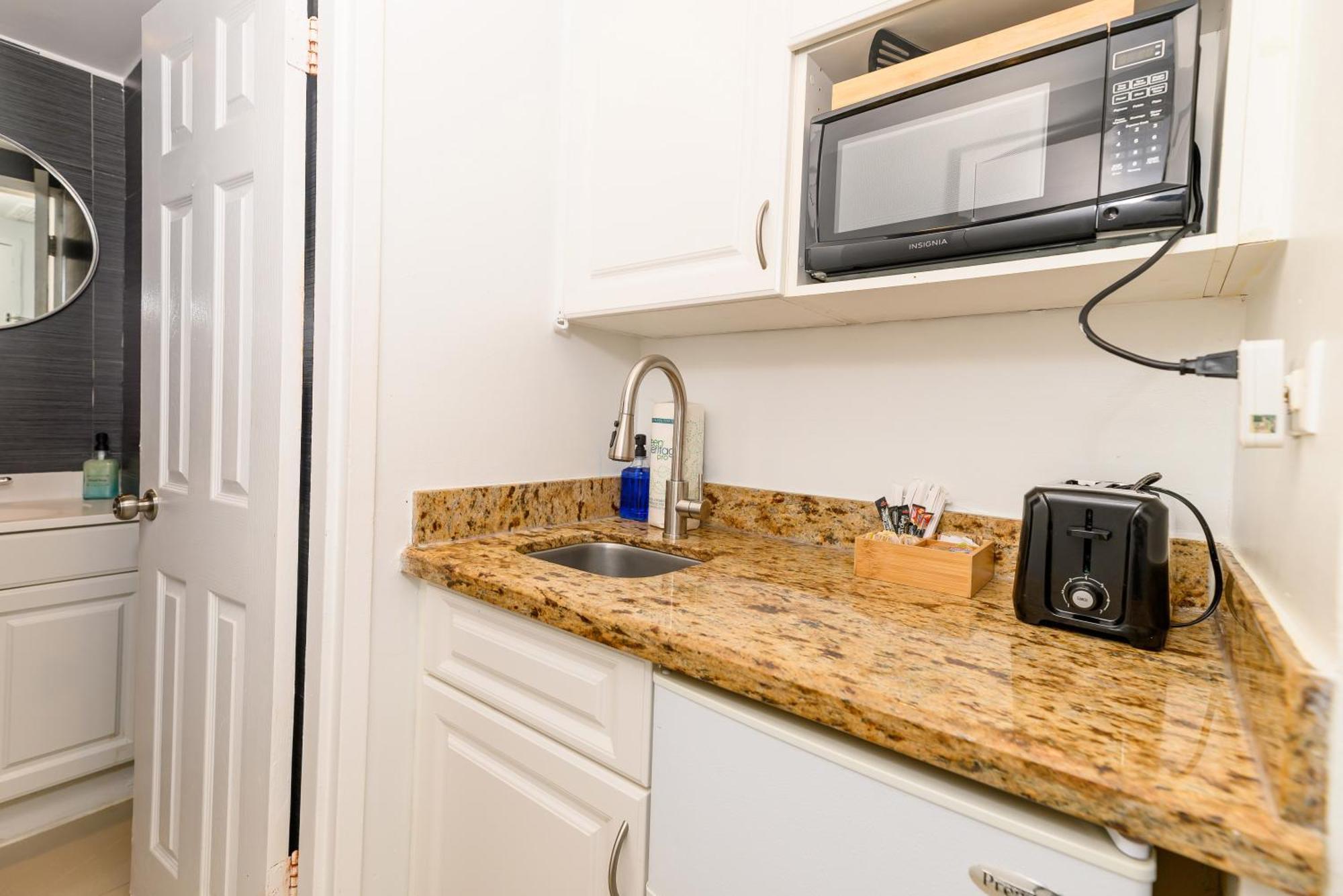 Apartment Seastays-oceanside