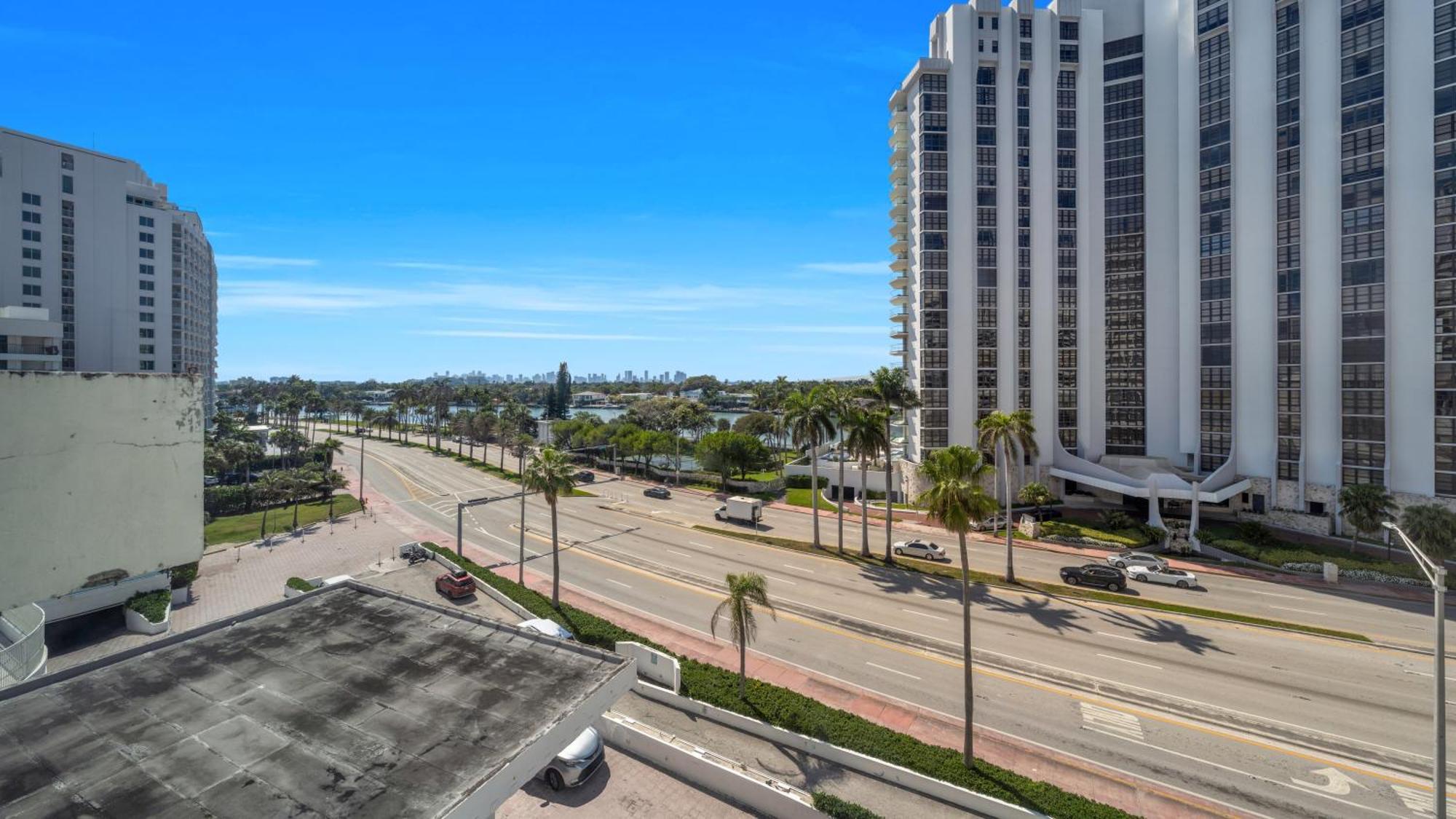 Seastays-oceanside Apartment Miami Beach
