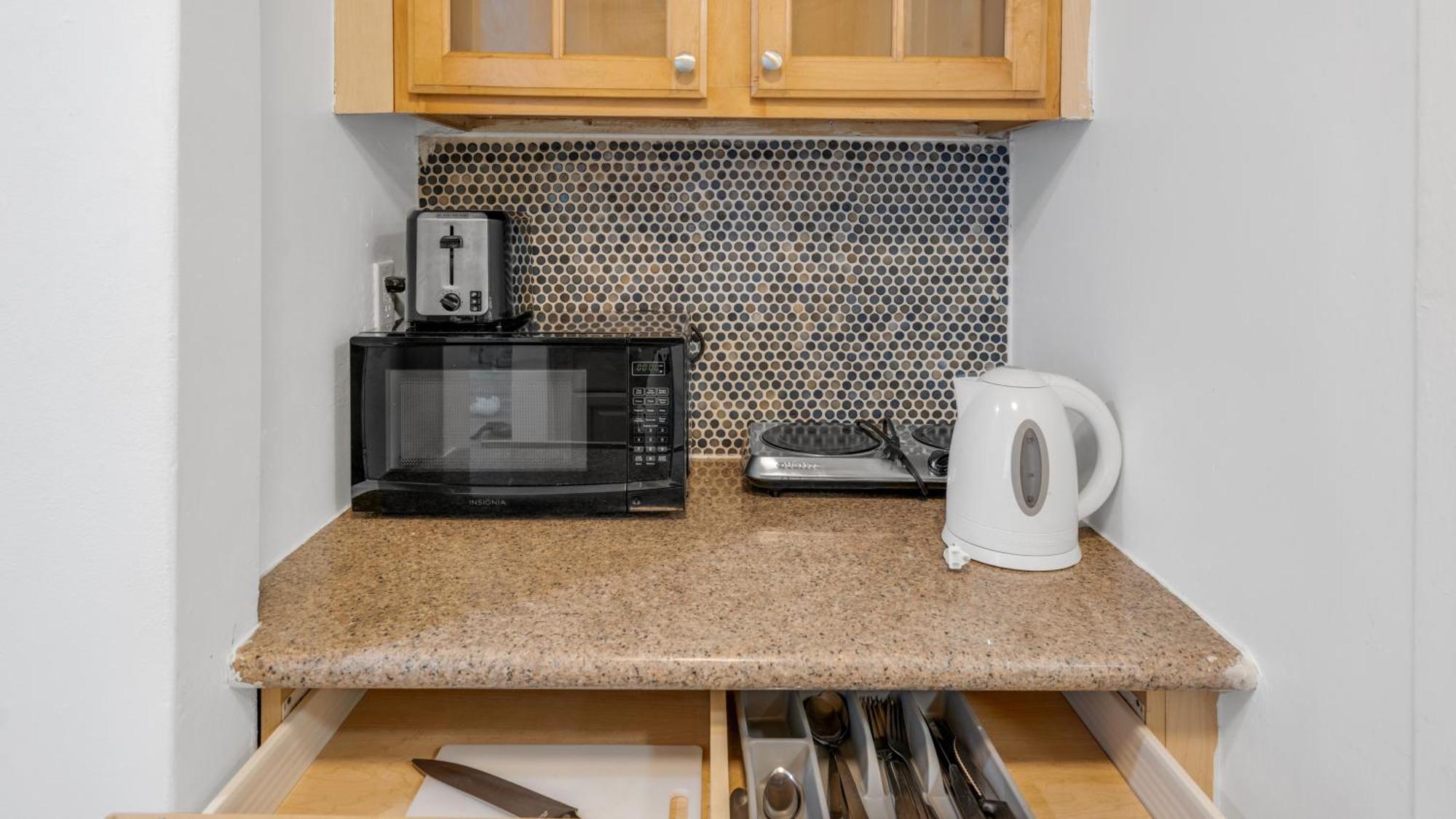 Seastays-oceanside Apartment *