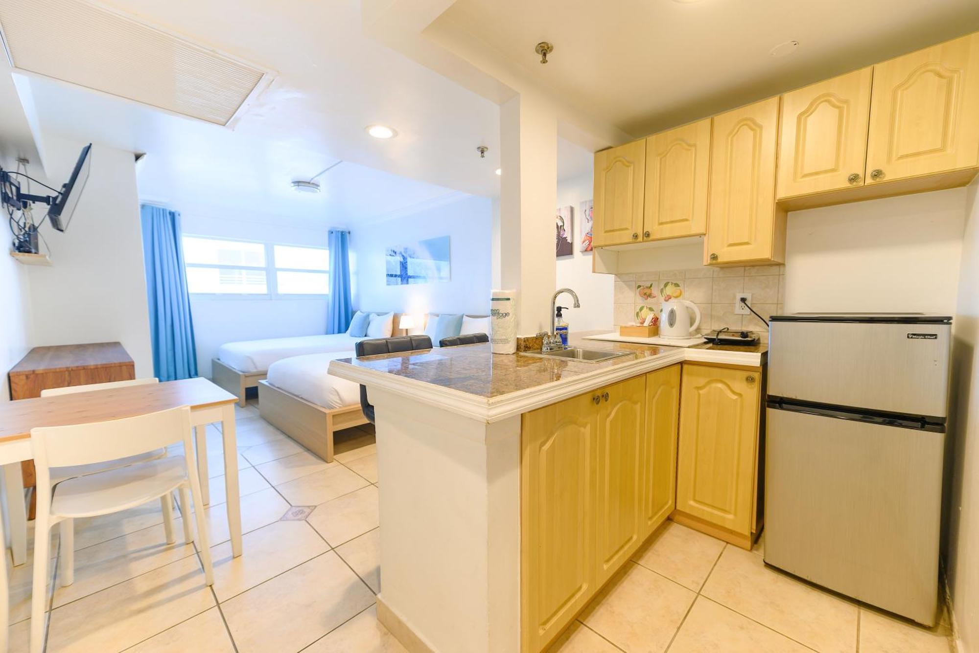 Apartment Seastays-oceanside
