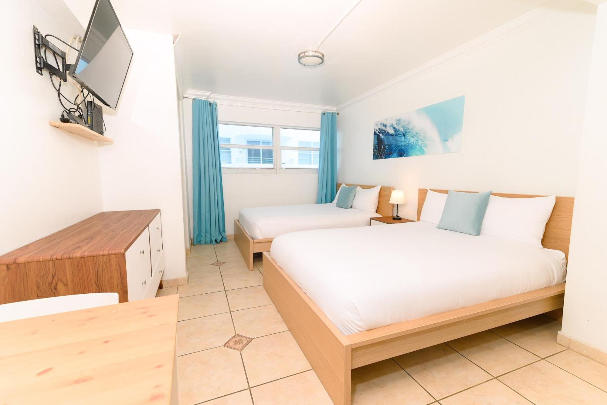 Seastays-oceanside Apartment *