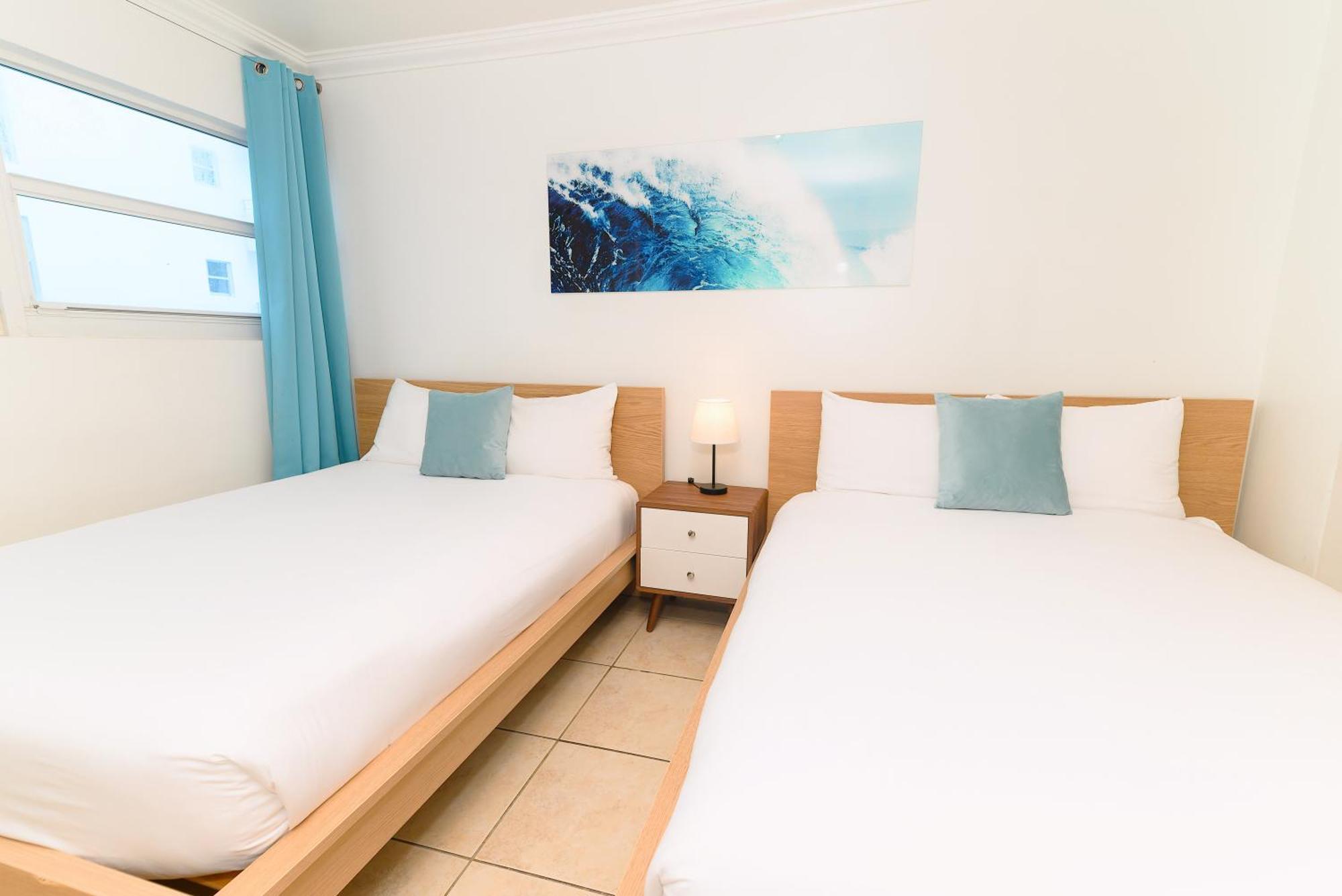 Apartment Seastays-oceanside *
