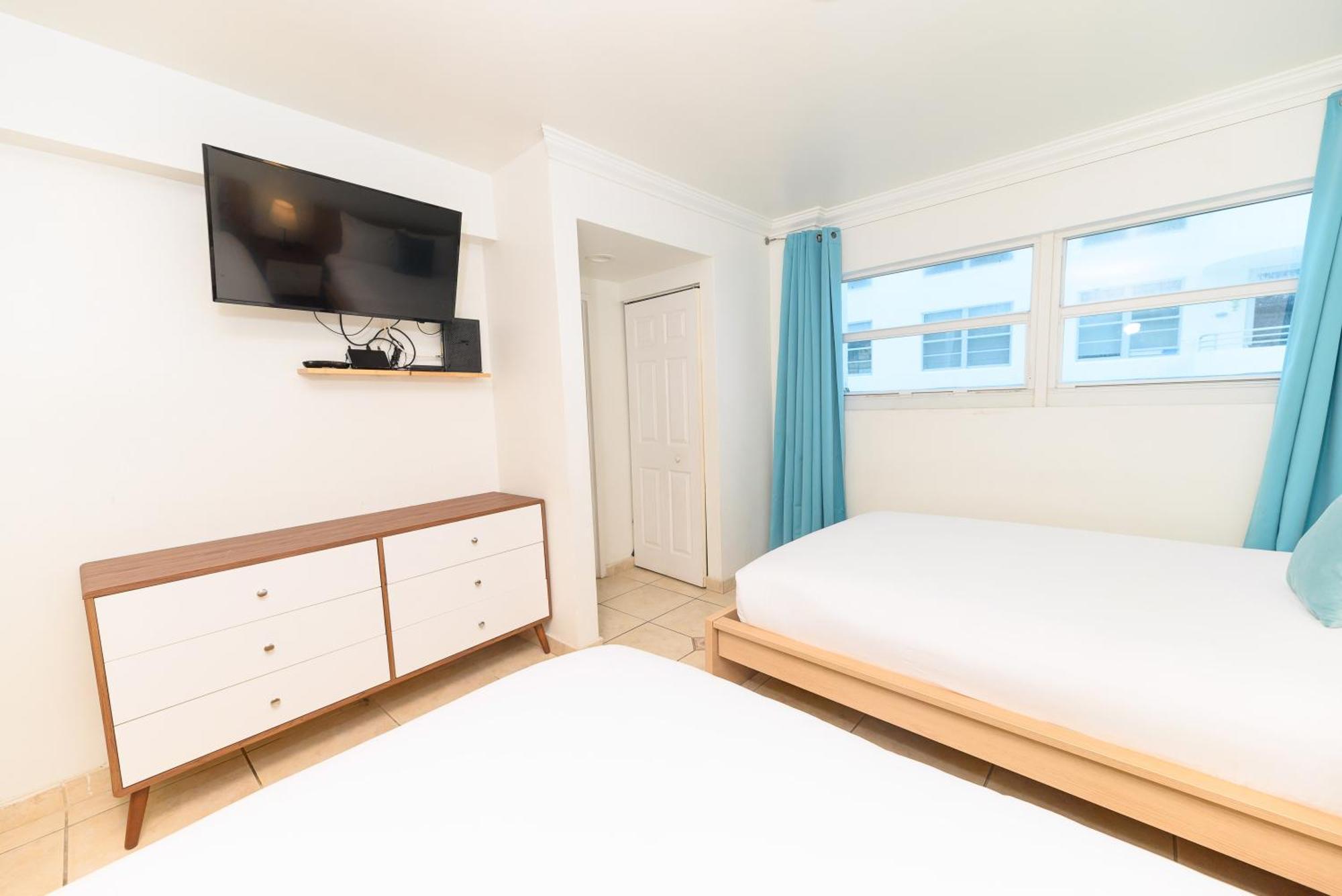 Apartment Seastays-oceanside *