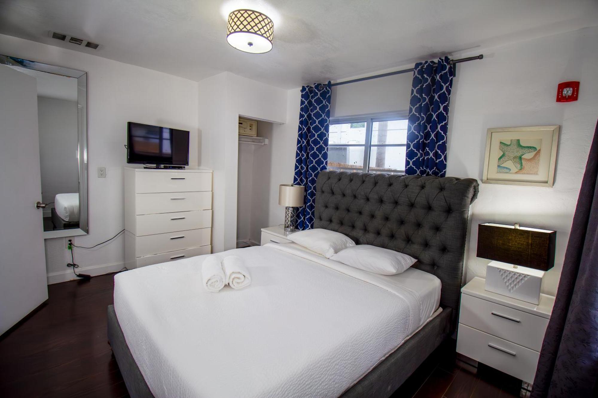 Apartment Casa Gaby Apartments Part Of The Oasis Casita Collection