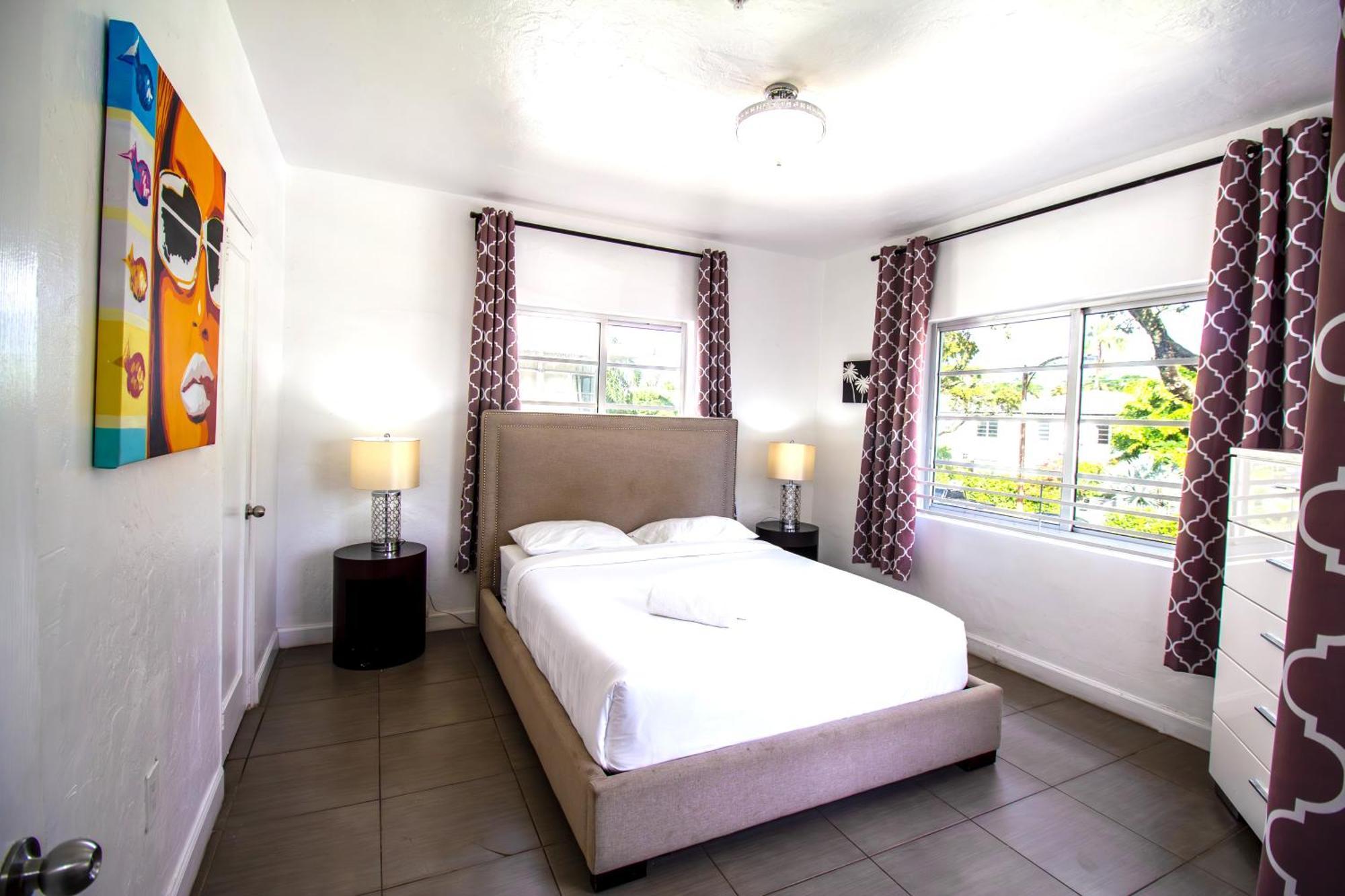 Casa Gaby Apartments Part Of The Oasis Casita Collection Miami Beach