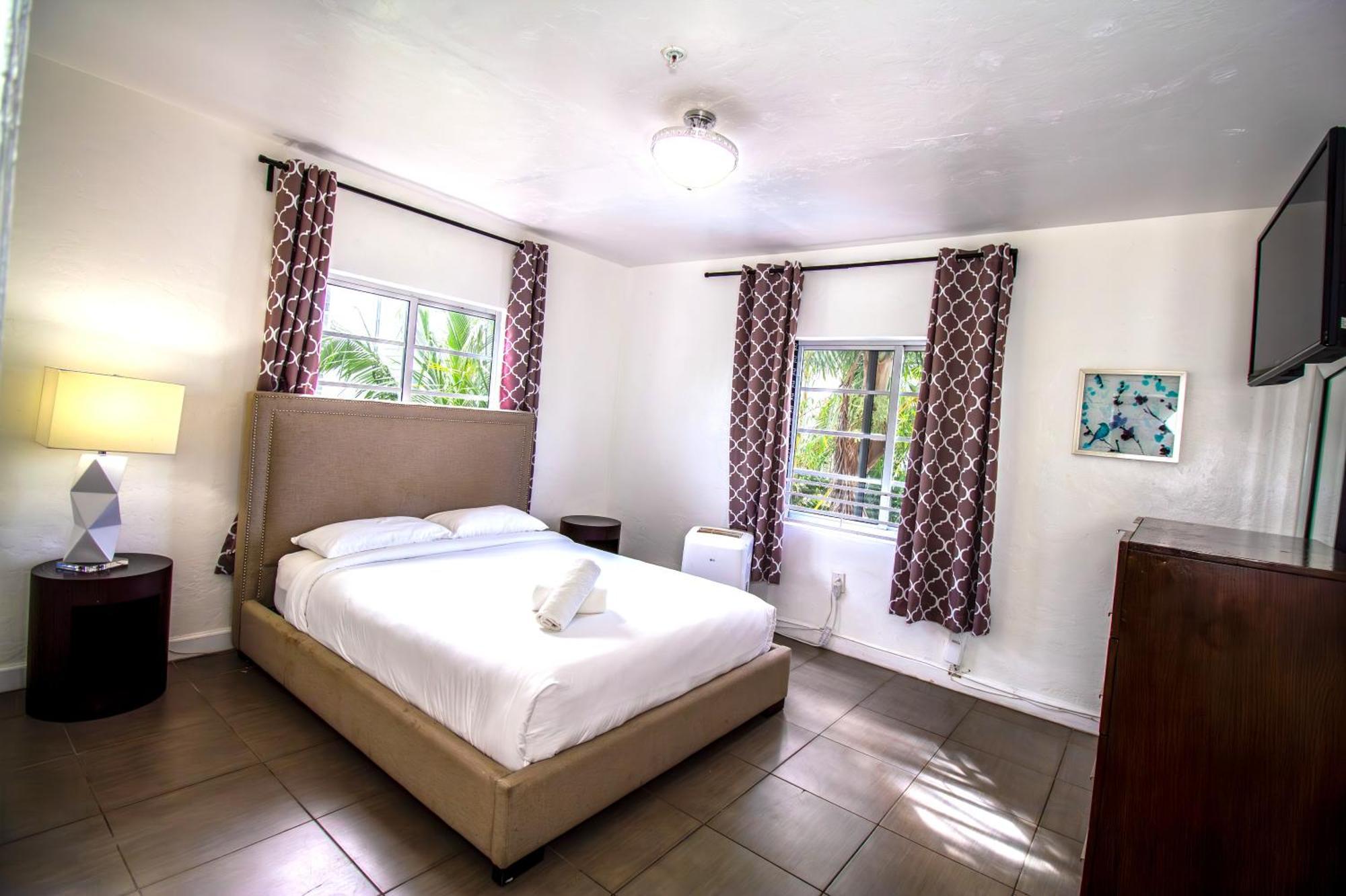 Casa Gaby Apartments Part Of The Oasis Casita Collection * Miami Beach