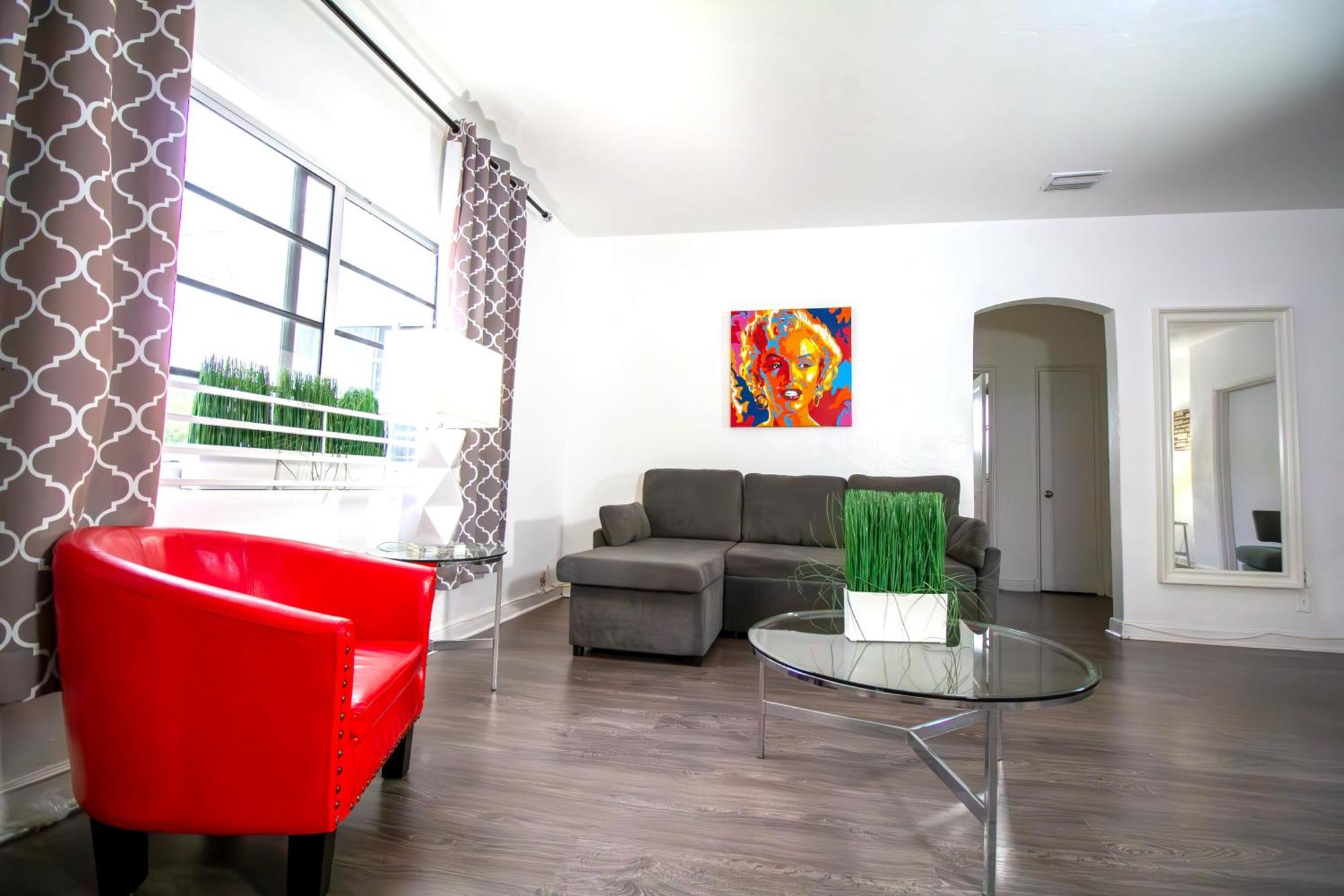Casa Gaby Apartments Part Of The Oasis Casita Collection Apartment *