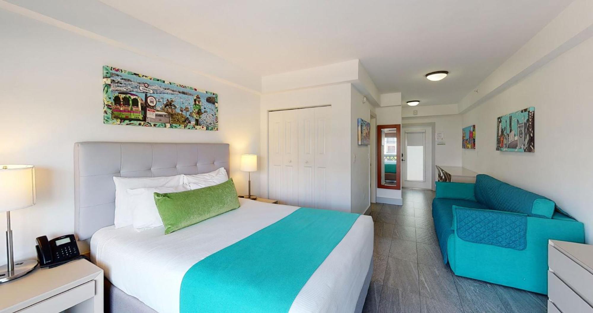 Park Royal Miami Hotel Miami Beach