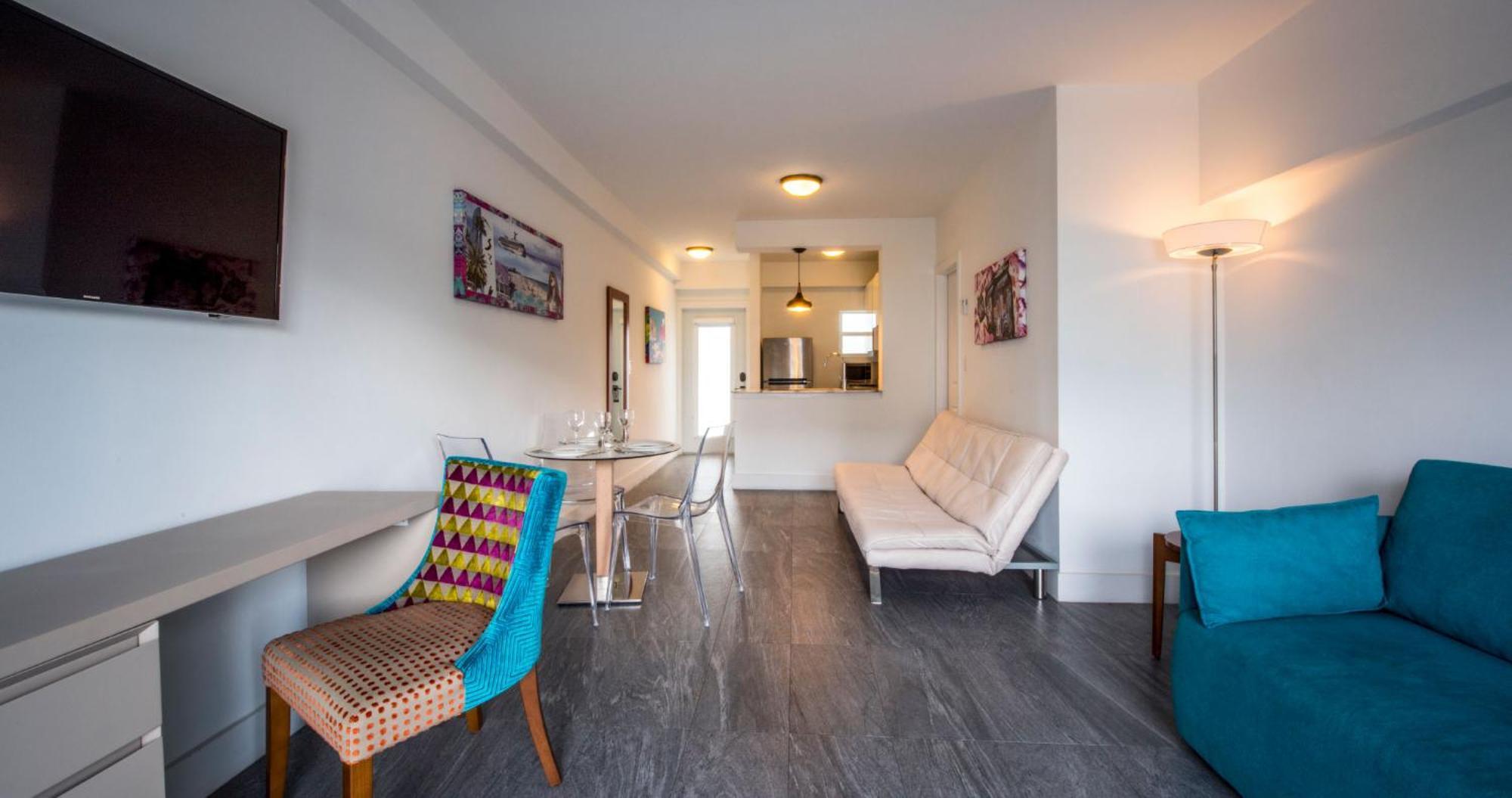 Hotel Park Royal Miami 3*