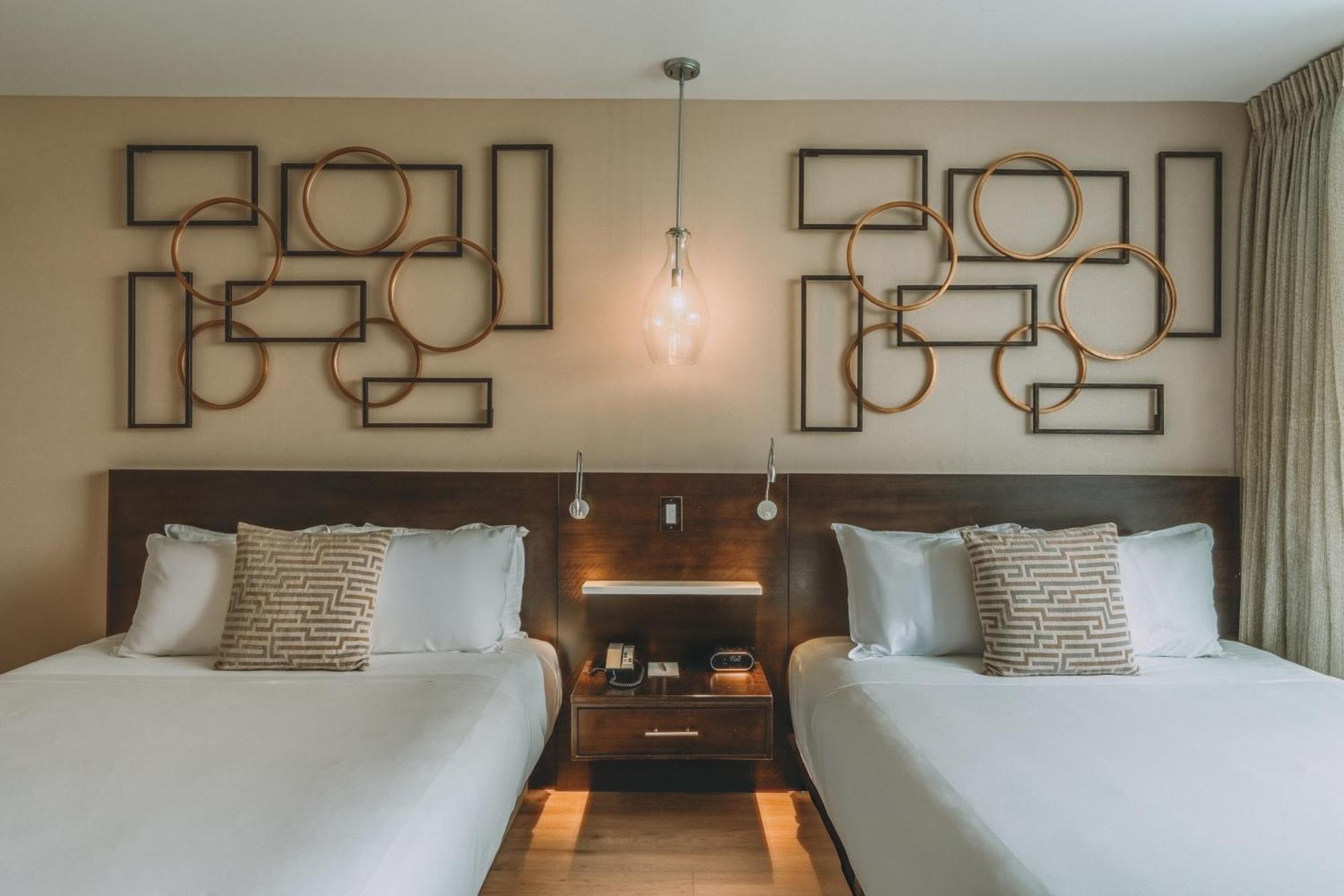 Hotel Iberostar Waves Berkeley Shore Miami Beach