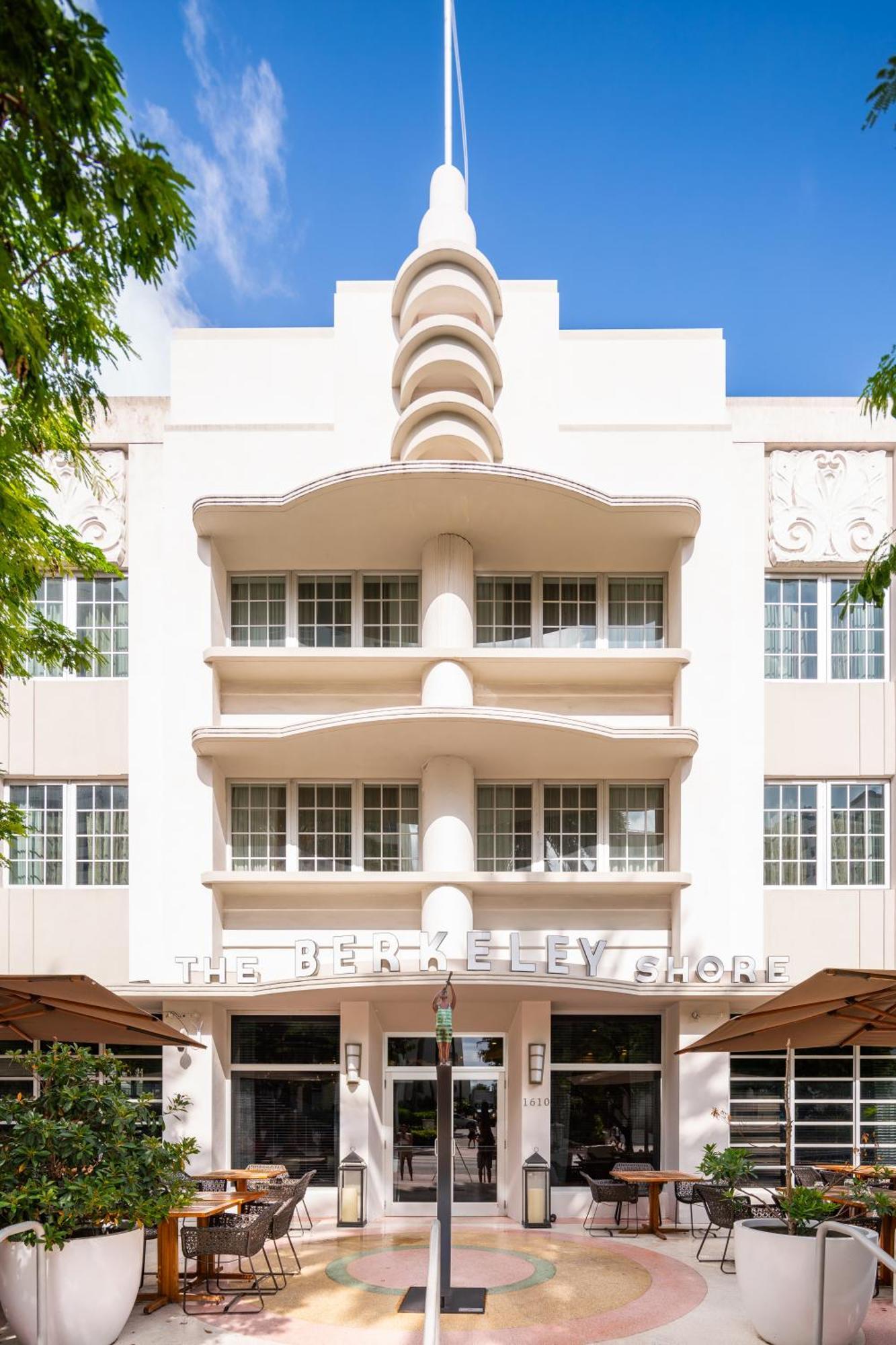Iberostar Waves Berkeley Shore 4*