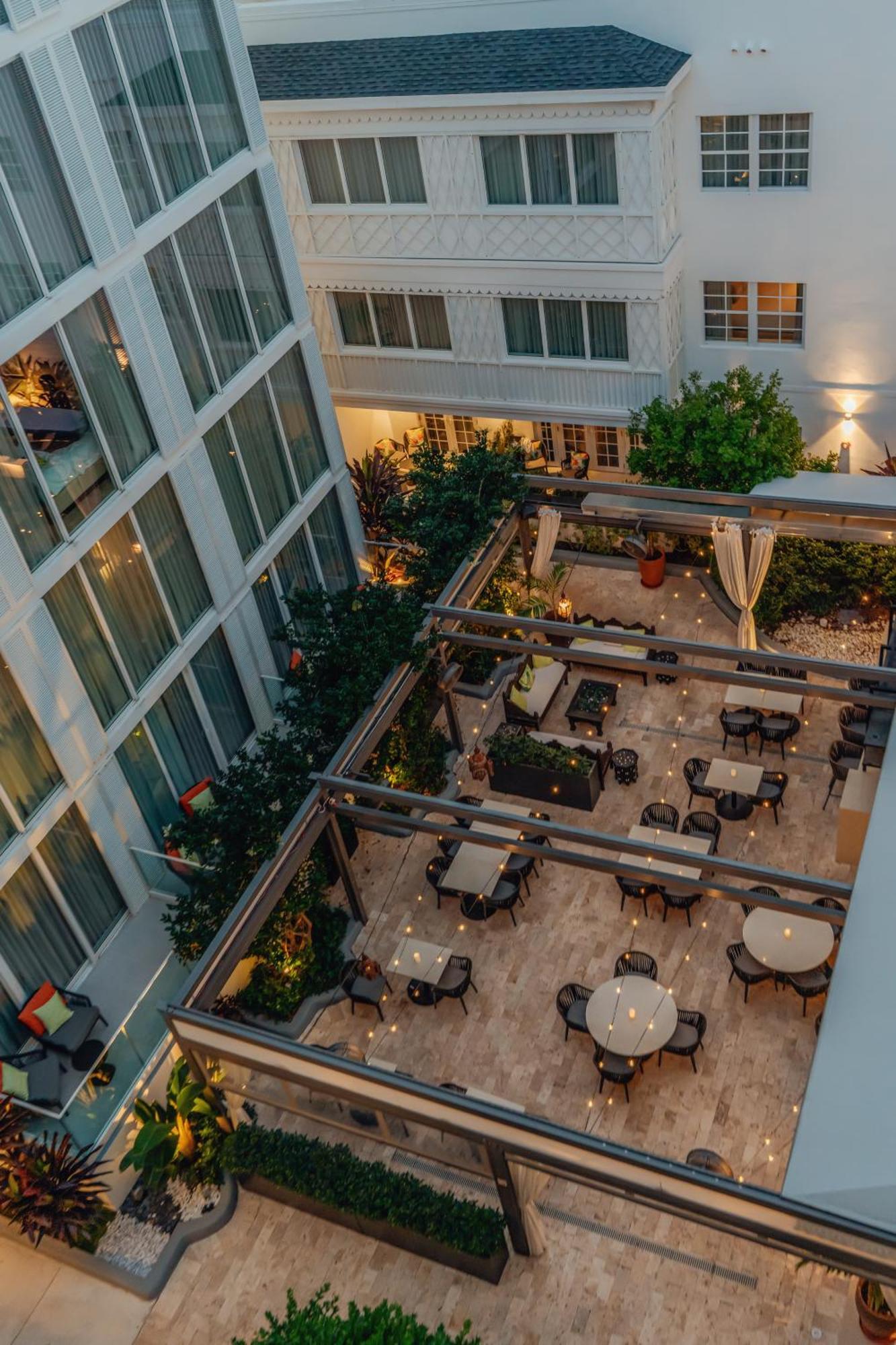 Iberostar Waves Miami 4* Miami Beach